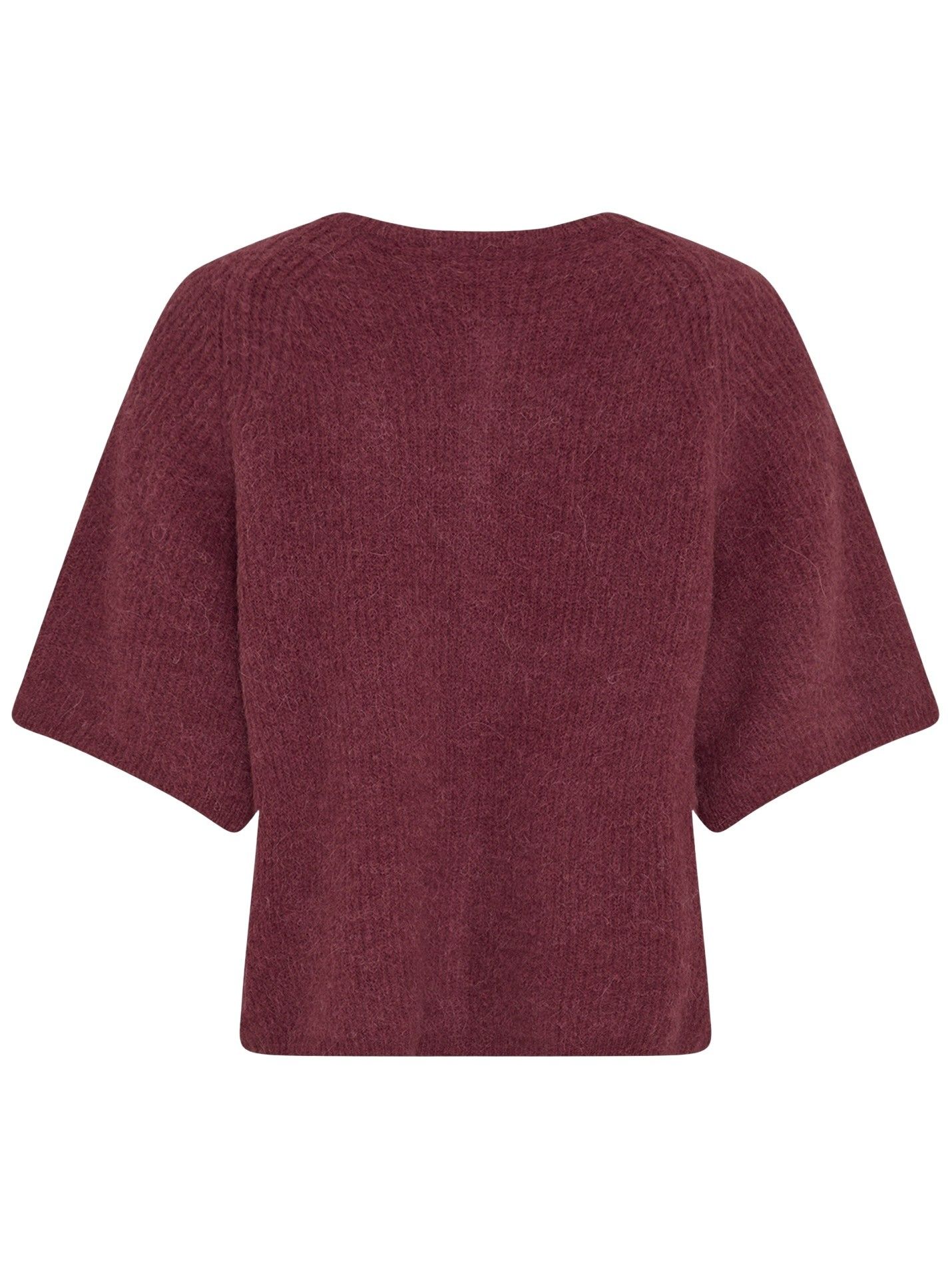 MSCH COPENHAGEN - VEST - Rood