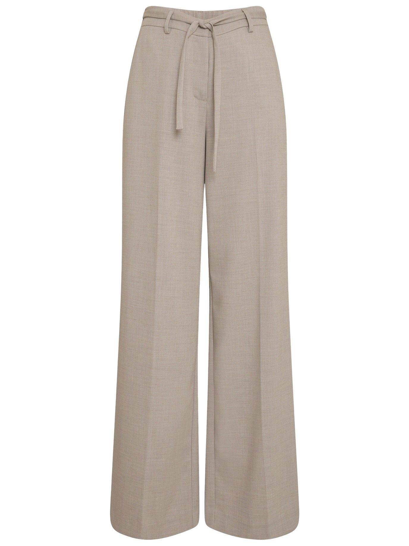MSCH COPENHAGEN - BROEK - Beige