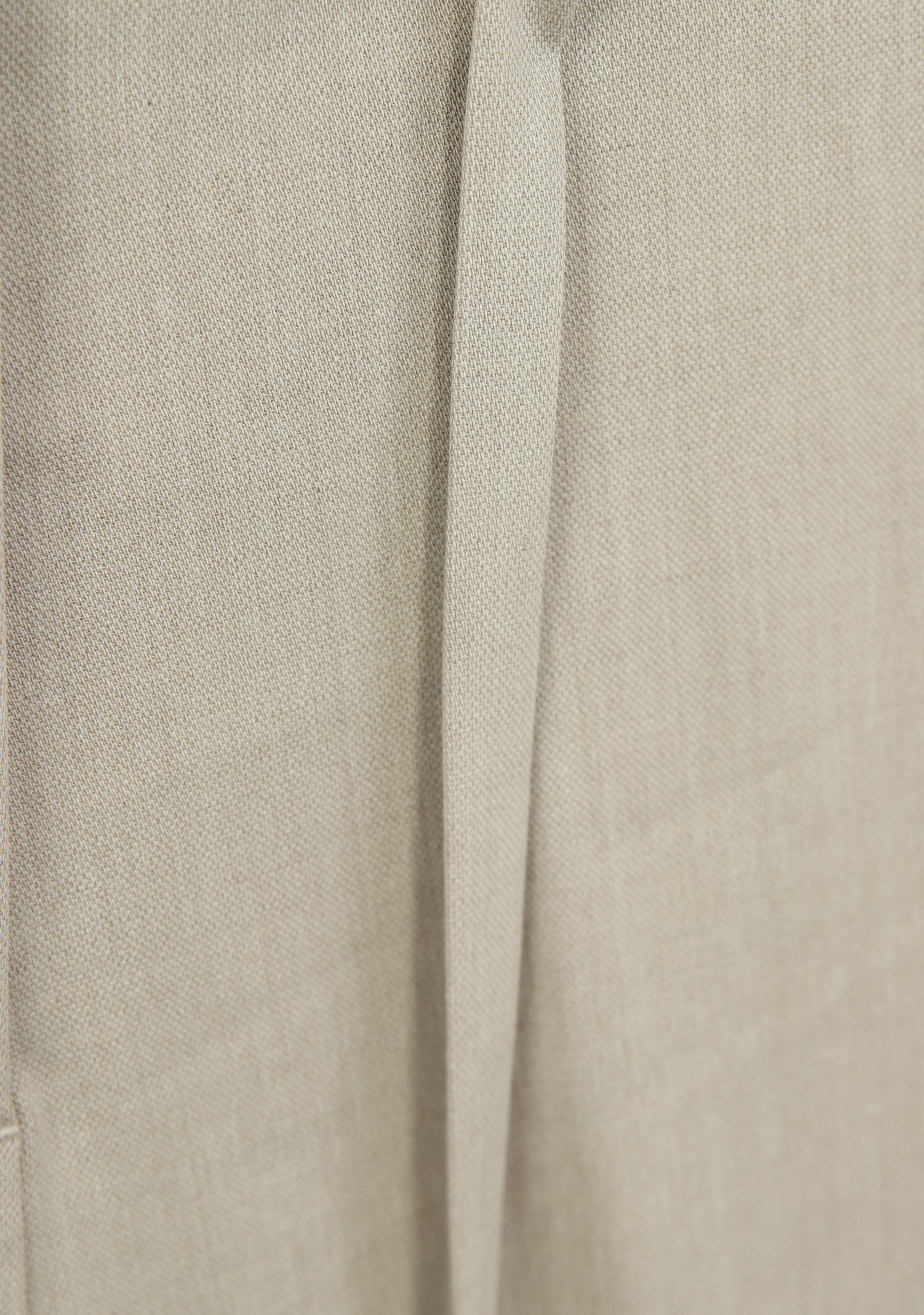 MSCH COPENHAGEN - BROEK - Beige