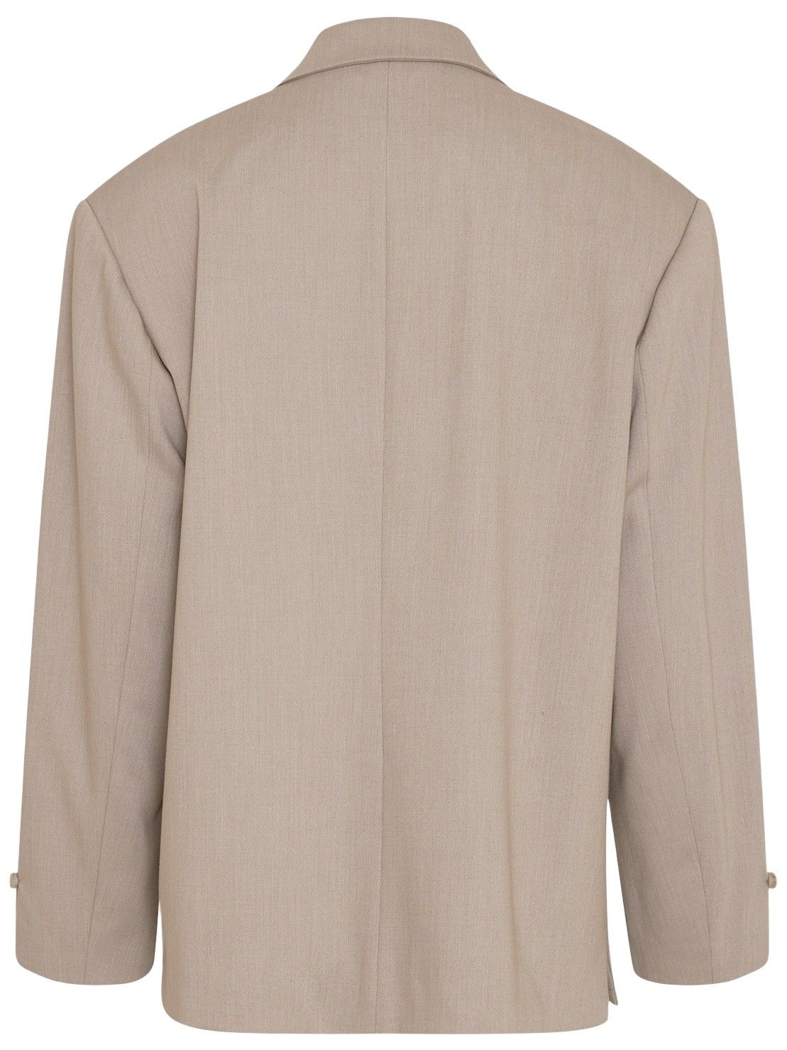 MSCH COPENHAGEN - BLAZER - Beige