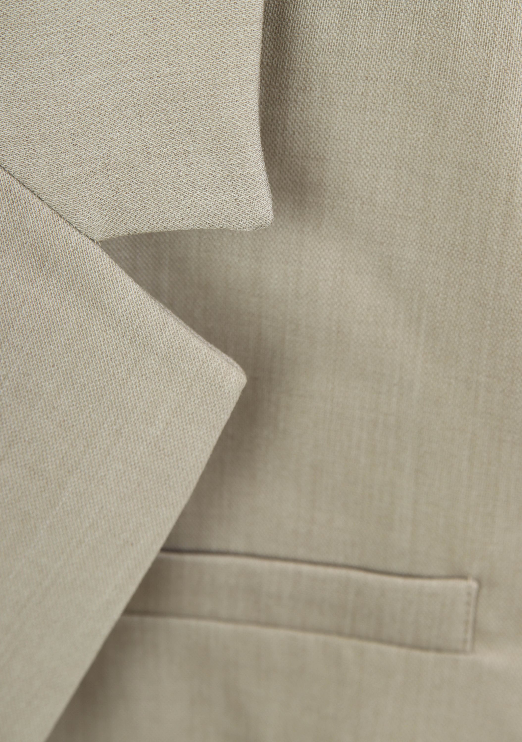 MSCH COPENHAGEN - BLAZER - Beige