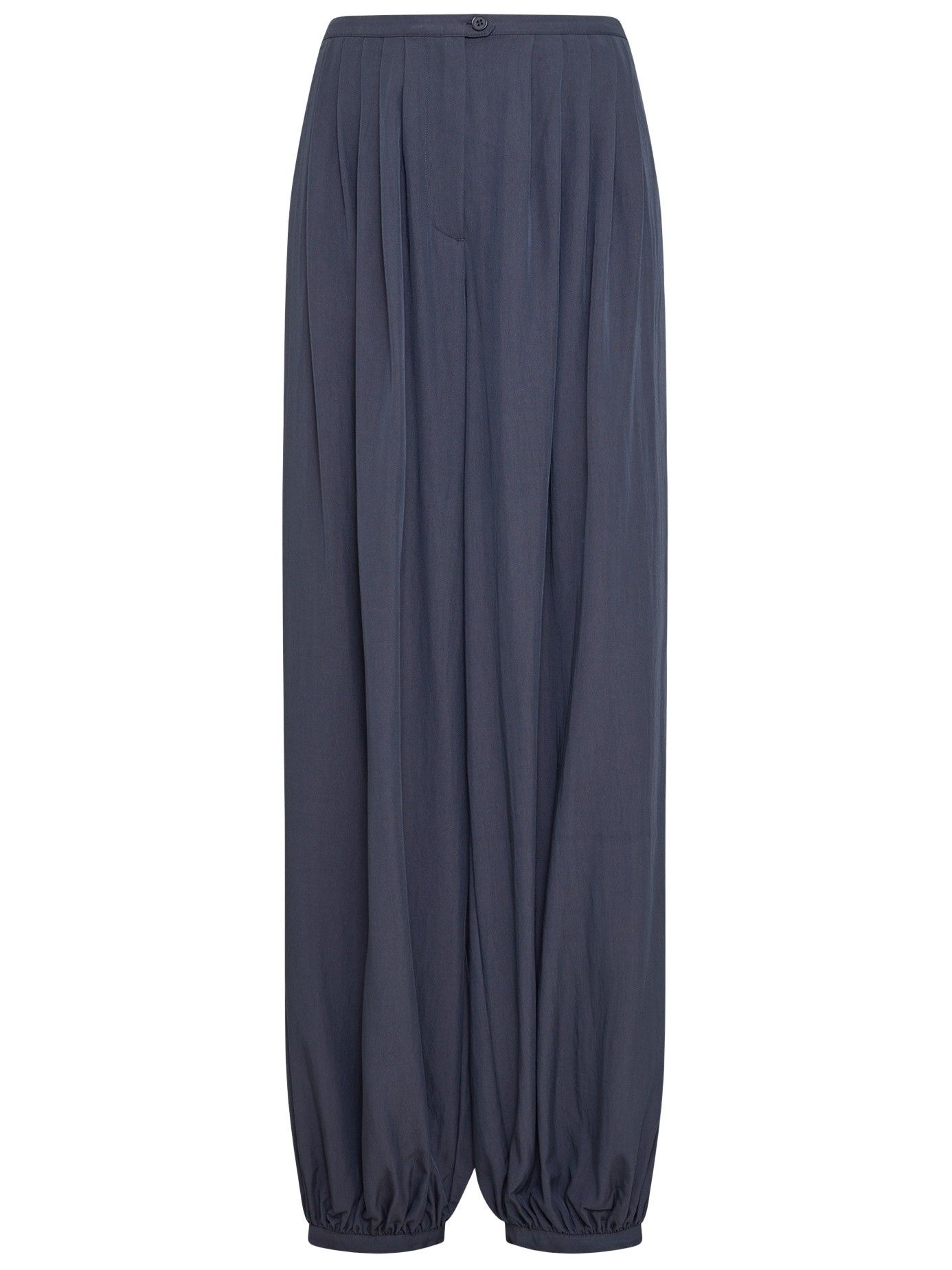 MSCH COPENHAGEN - SHORT - Blauw