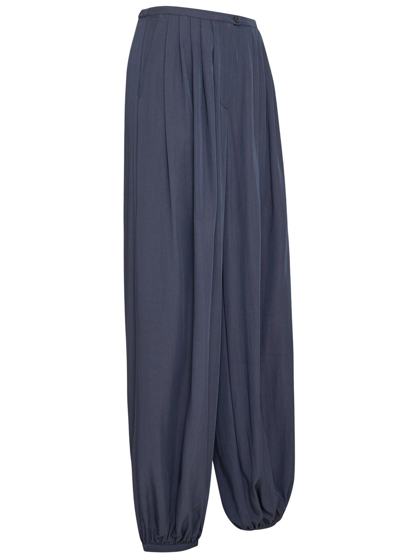 MSCH COPENHAGEN - SHORT - Blauw