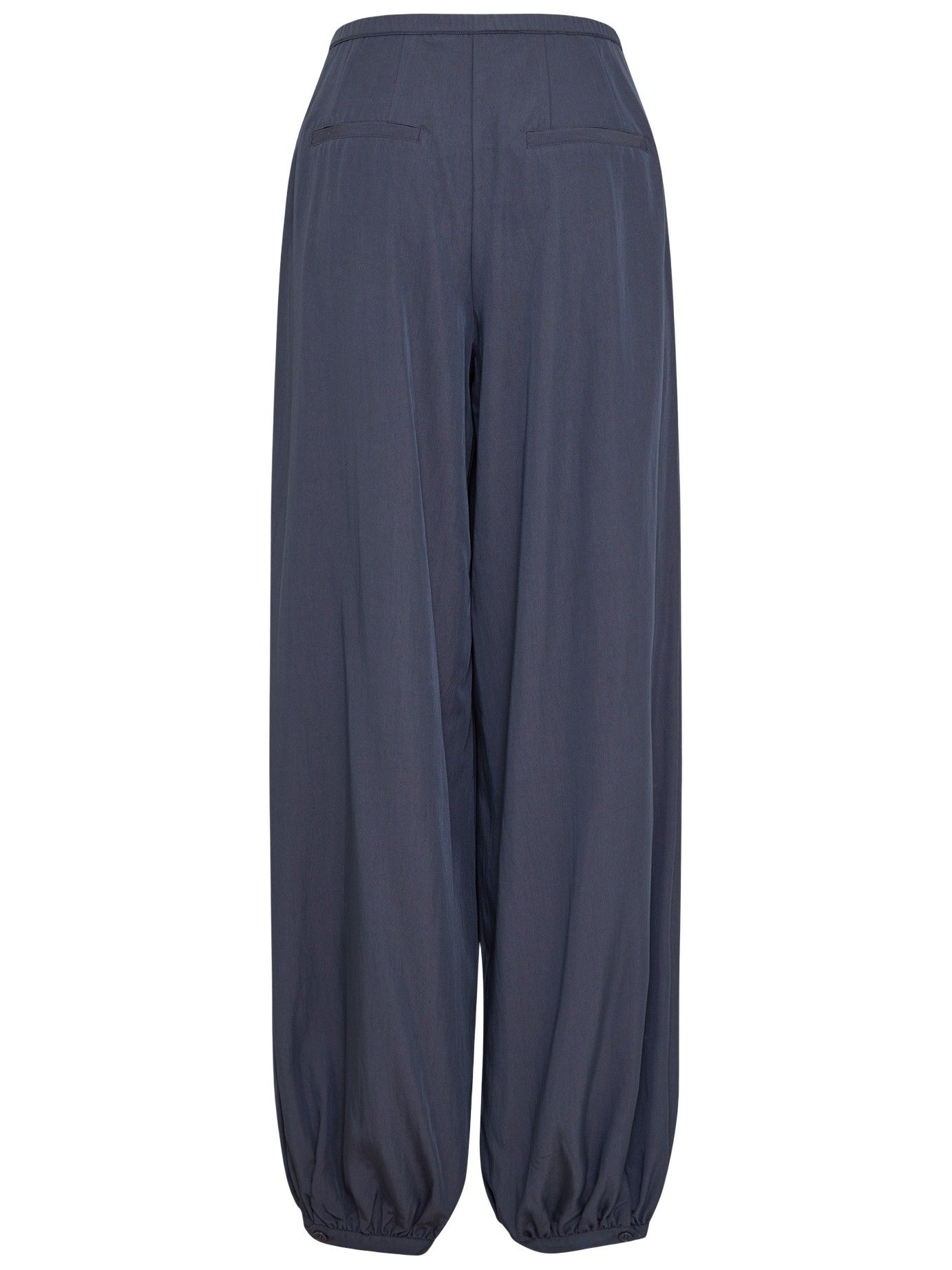 MSCH COPENHAGEN - SHORT - Blauw