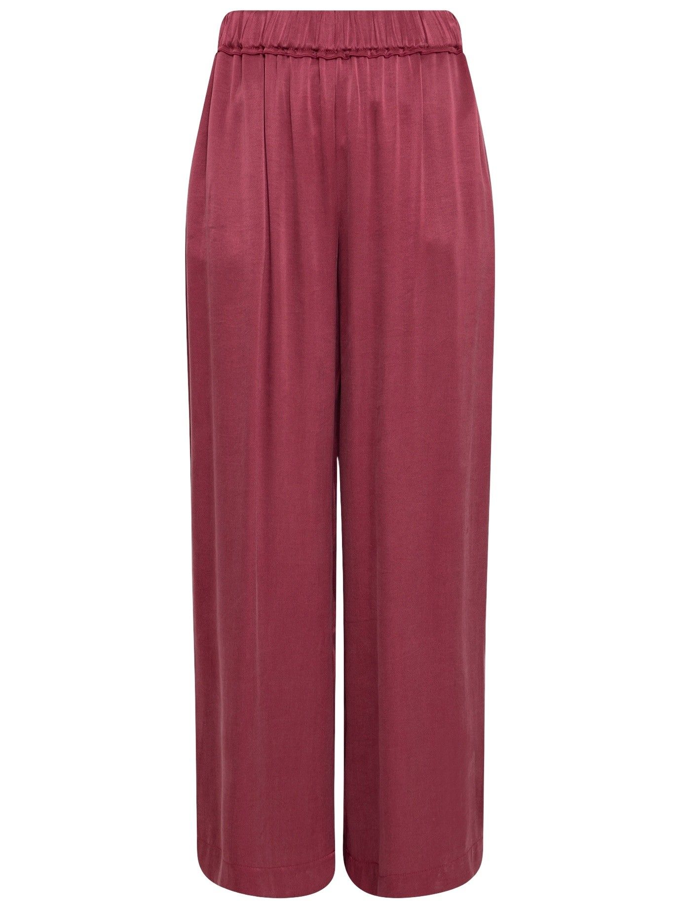 MSCH COPENHAGEN - BROEK - Rood
