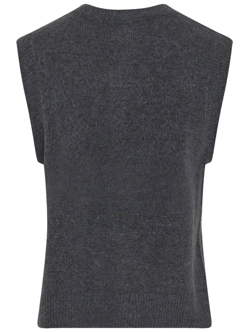 MSCH COPENHAGEN - GILET - Blauw