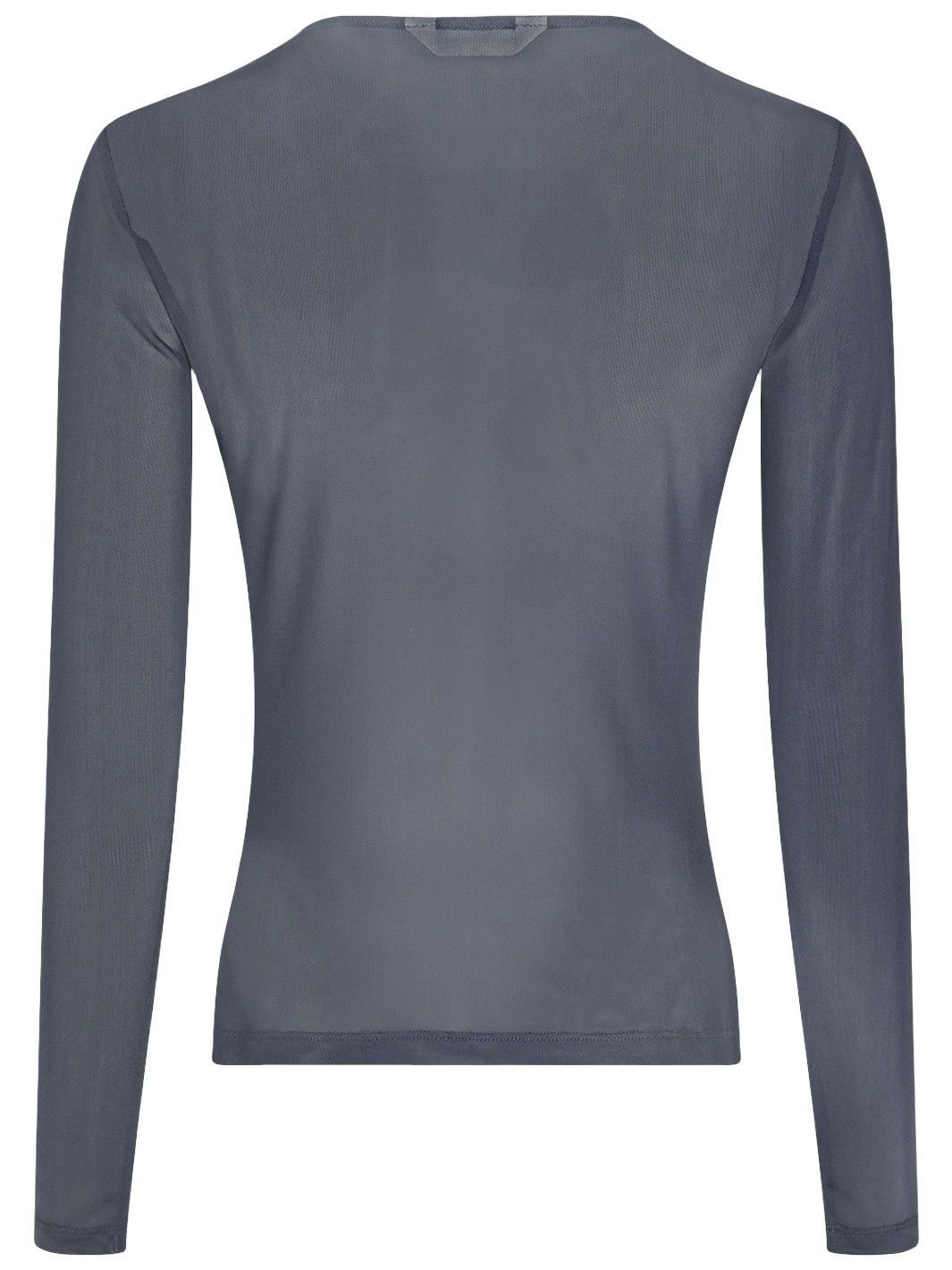 MSCH COPENHAGEN - SHIRT - Blauw