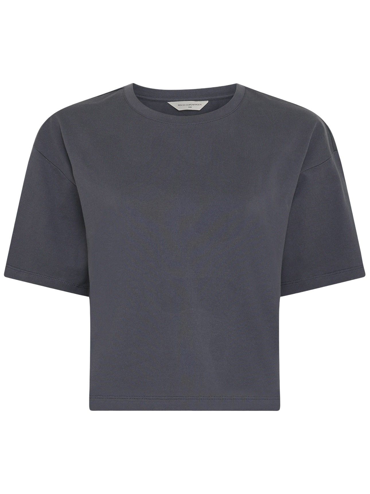 MSCH COPENHAGEN - SHIRT - Blauw