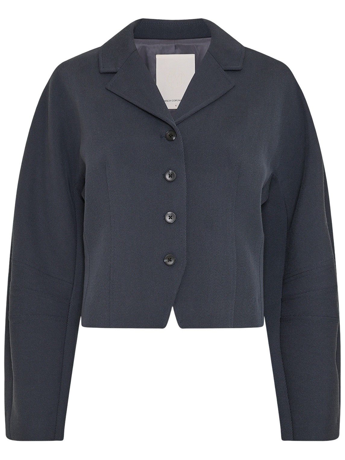 MSCH COPENHAGEN - BLAZER - Blauw