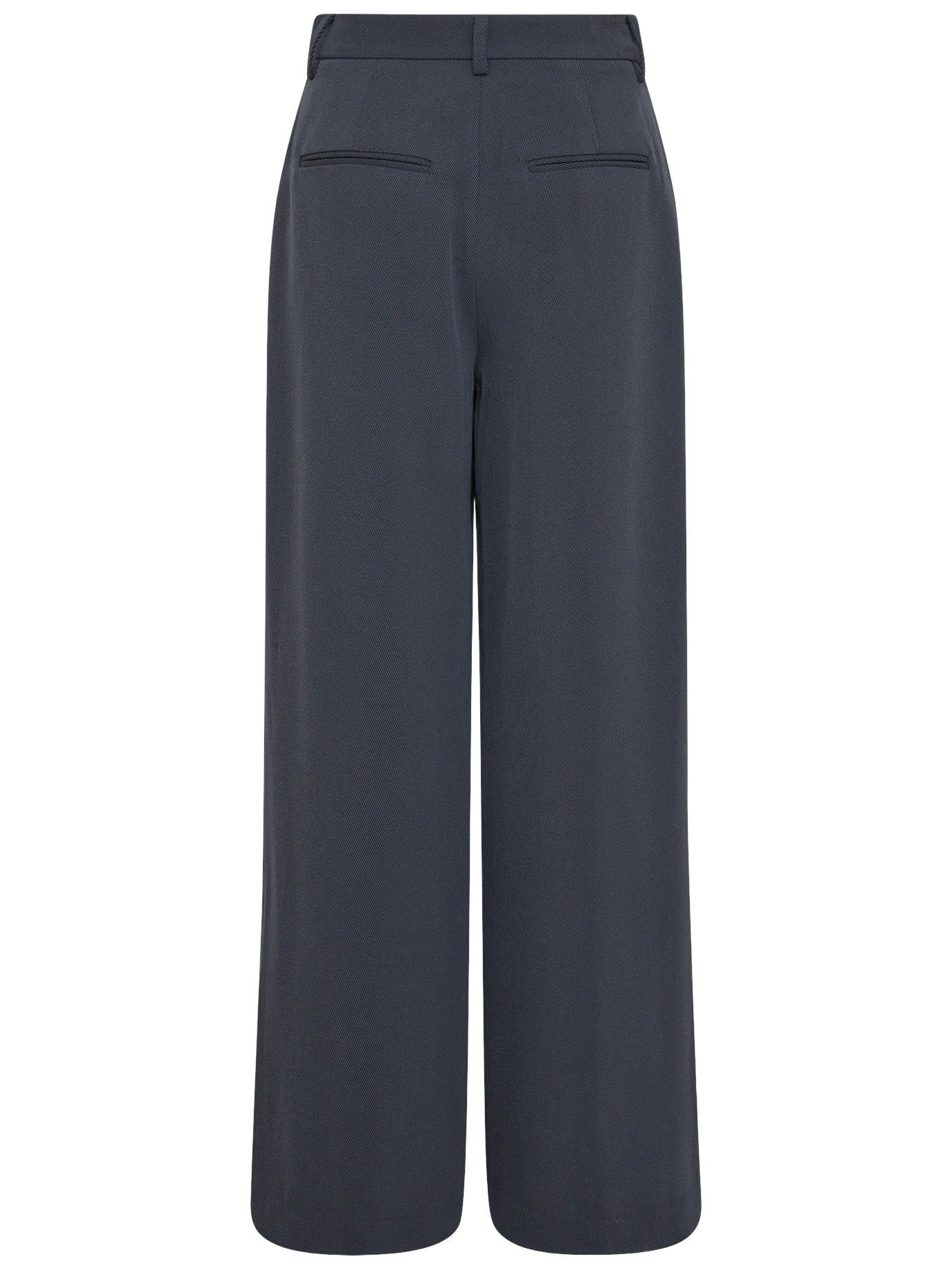 MSCH COPENHAGEN - BROEK - Blauw