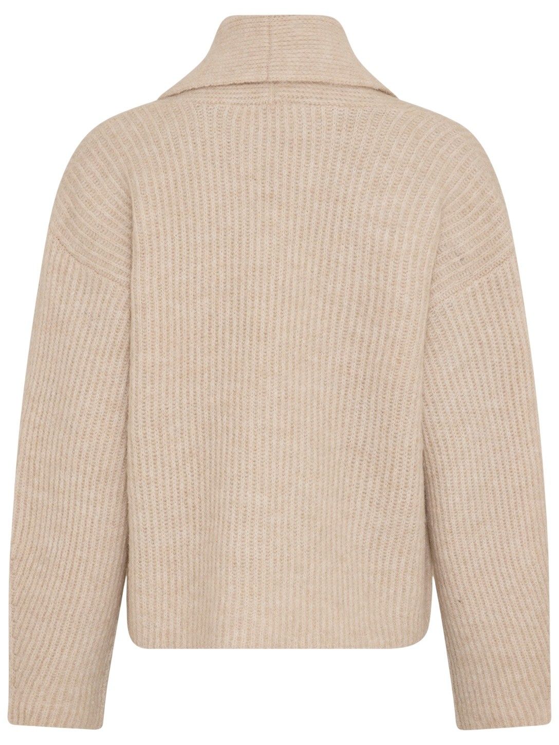 MSCH COPENHAGEN - VEST - Beige