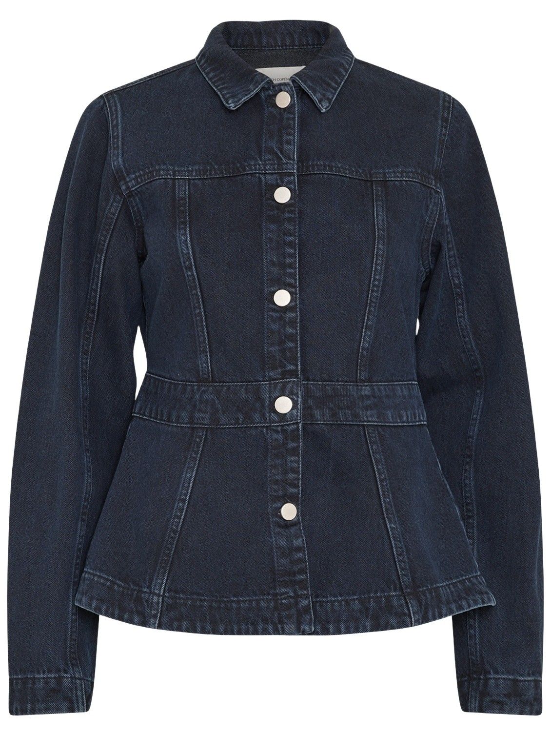 MSCH COPENHAGEN - JAS - Blauw