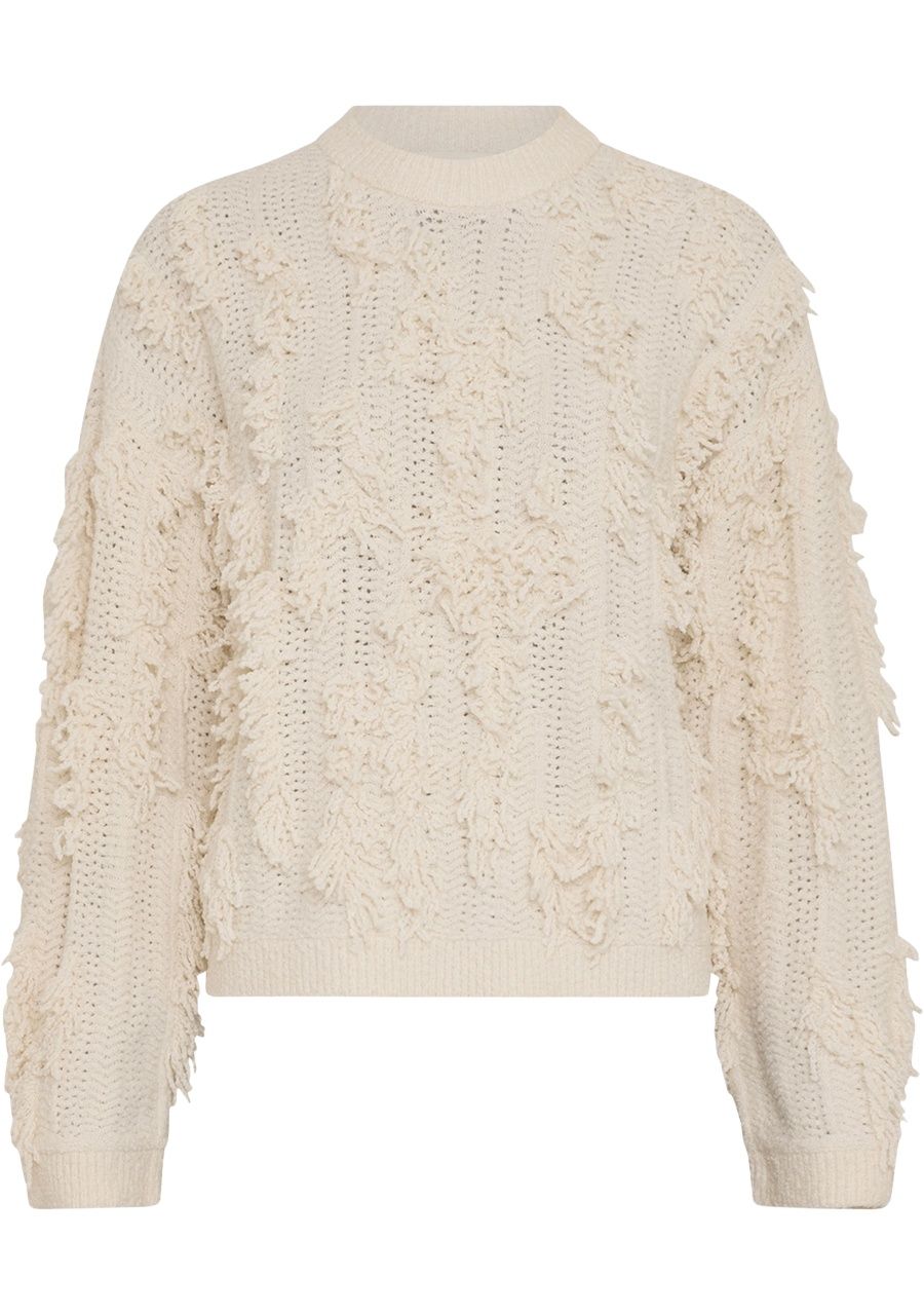 MSCH COPENHAGEN - TRUI - Off white