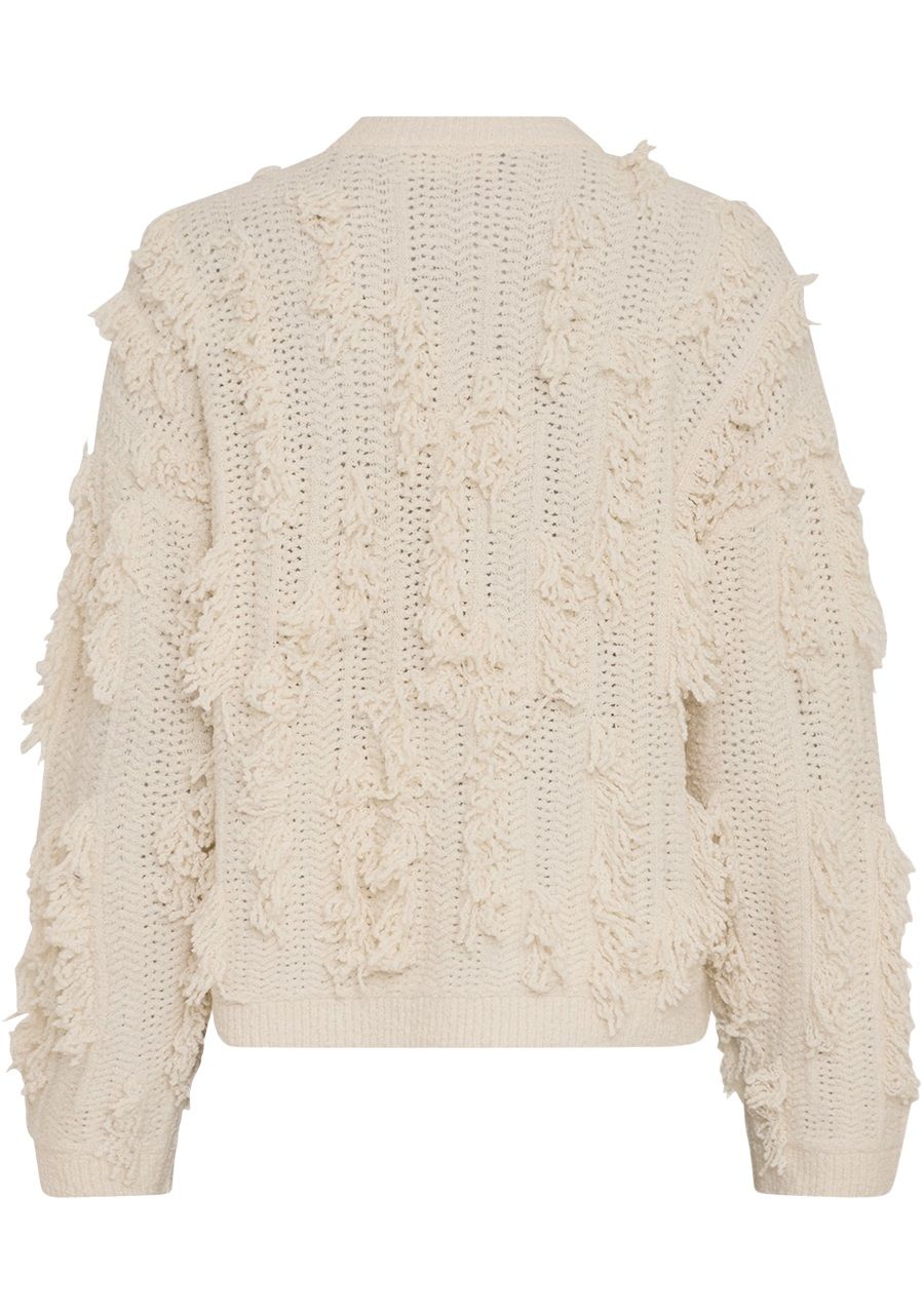 MSCH COPENHAGEN - TRUI - Off white
