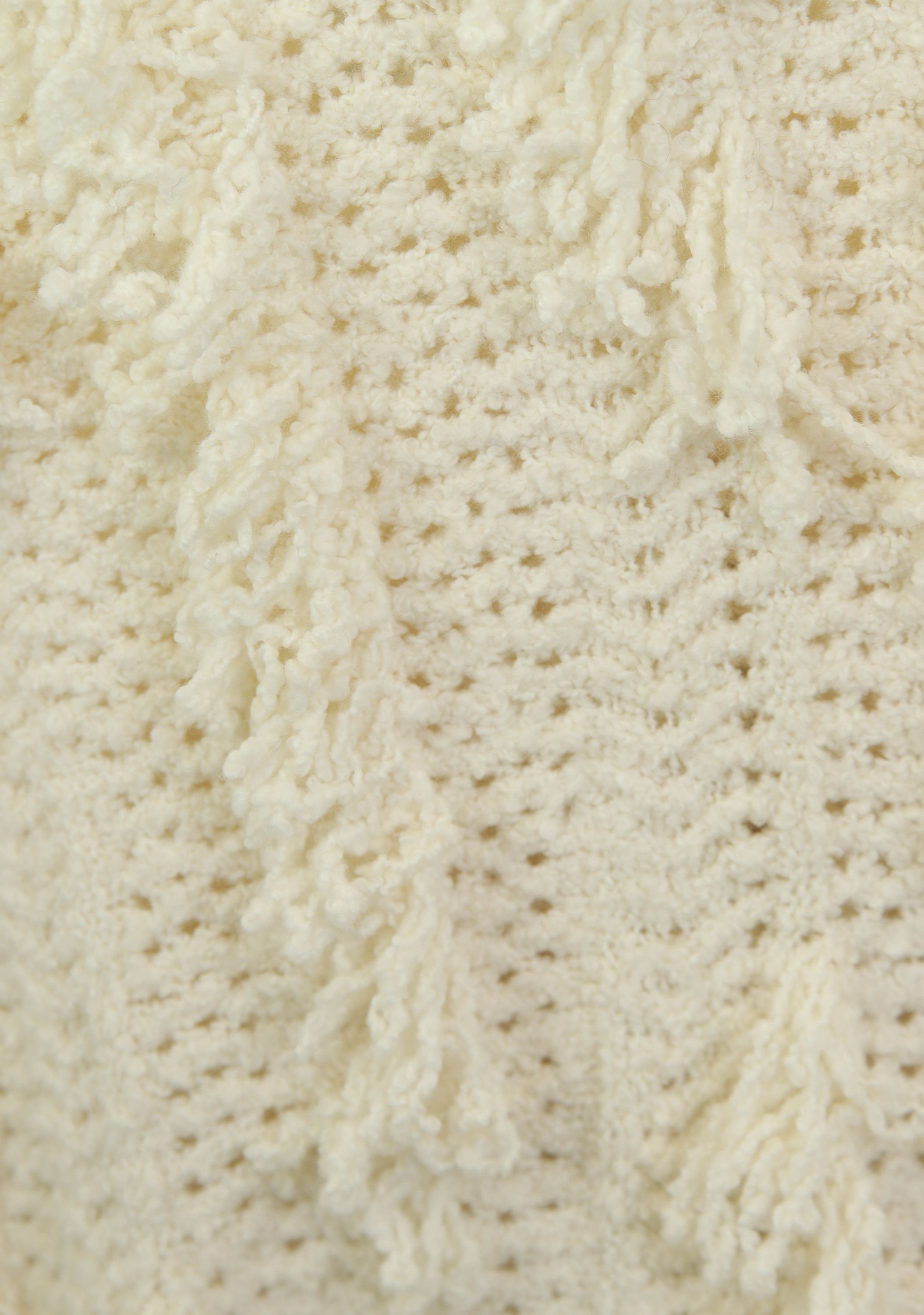 MSCH COPENHAGEN - TRUI - Off white