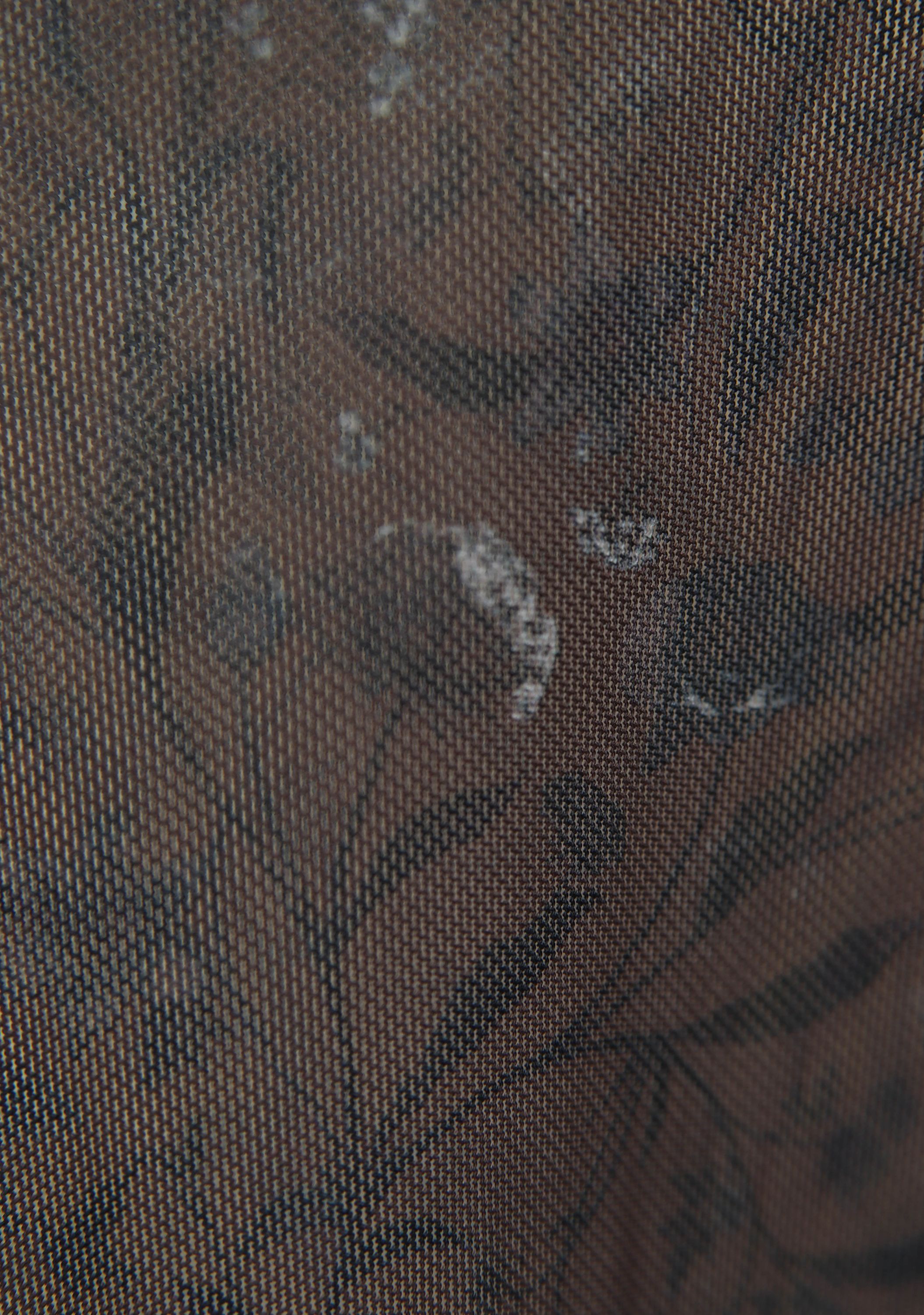 MSCH COPENHAGEN - SHIRT - Bruin