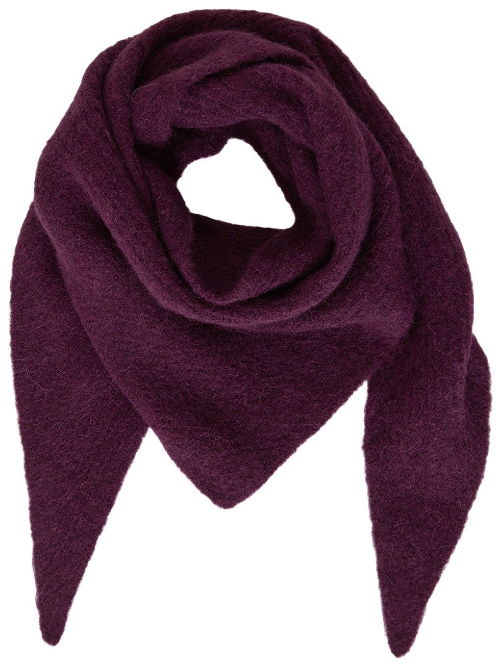 MSCH COPENHAGEN - ACCESSOIRE - Paars