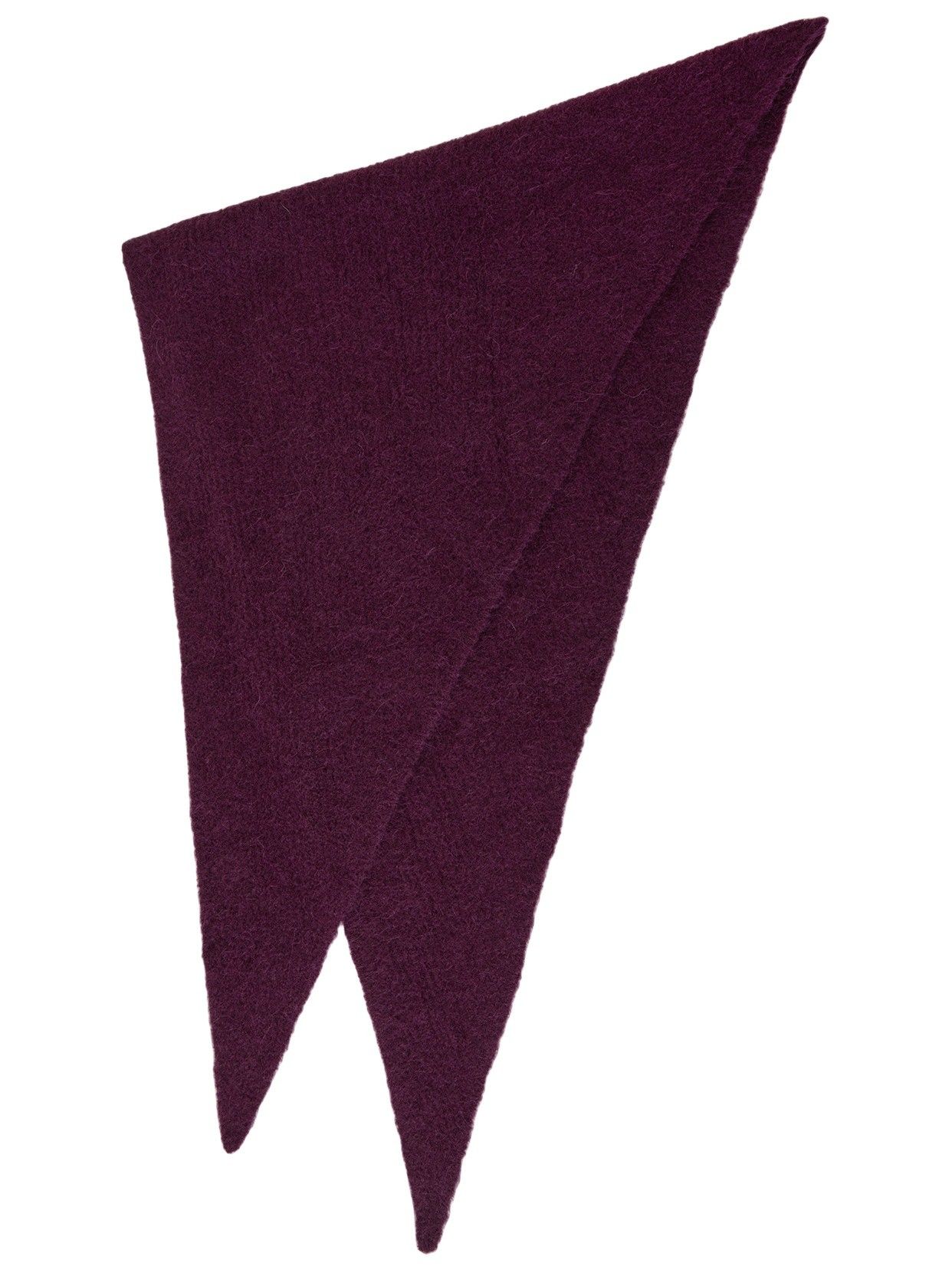 MSCH COPENHAGEN - ACCESSOIRE - Paars