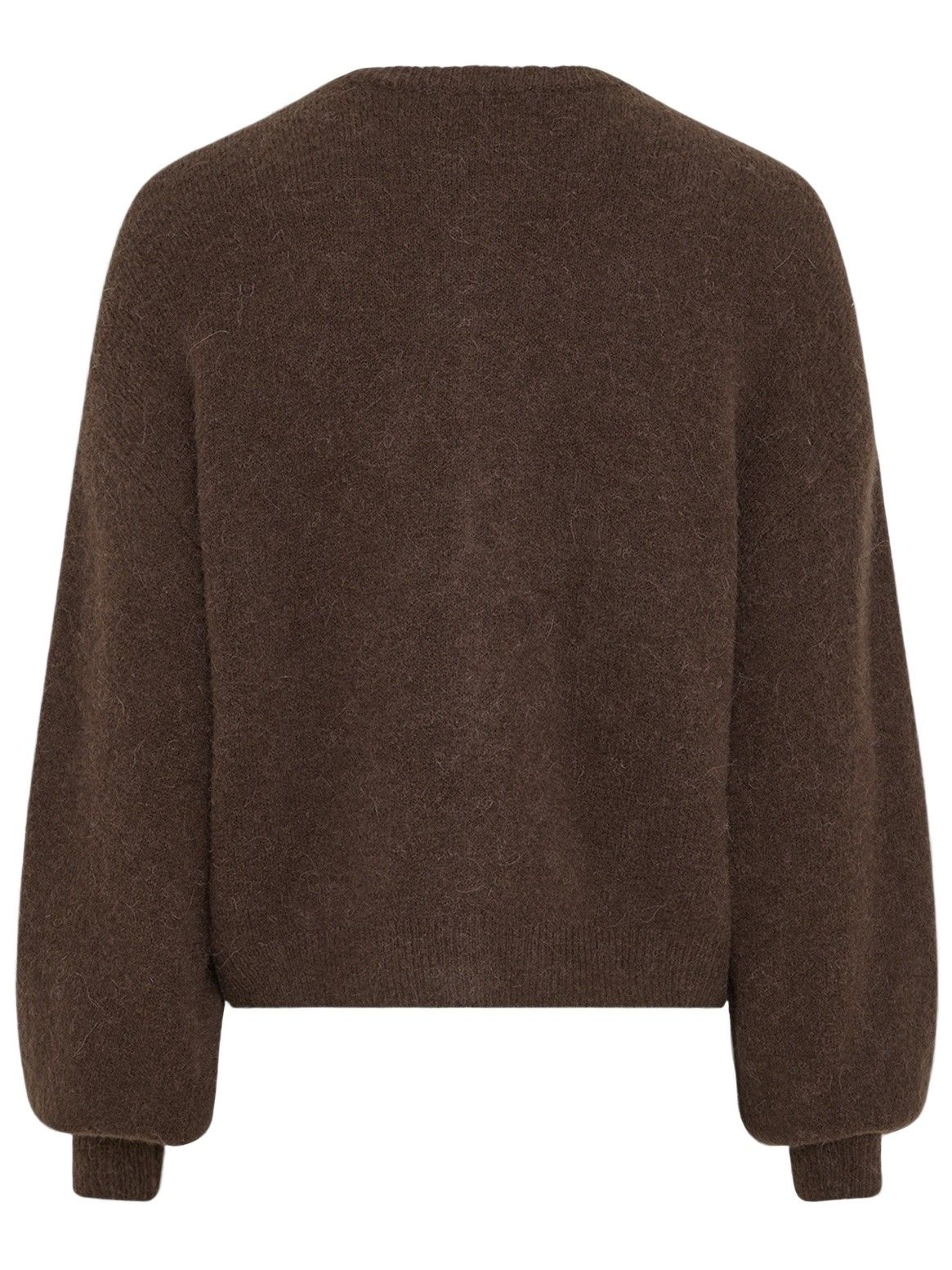 MSCH COPENHAGEN - VEST - Bruin
