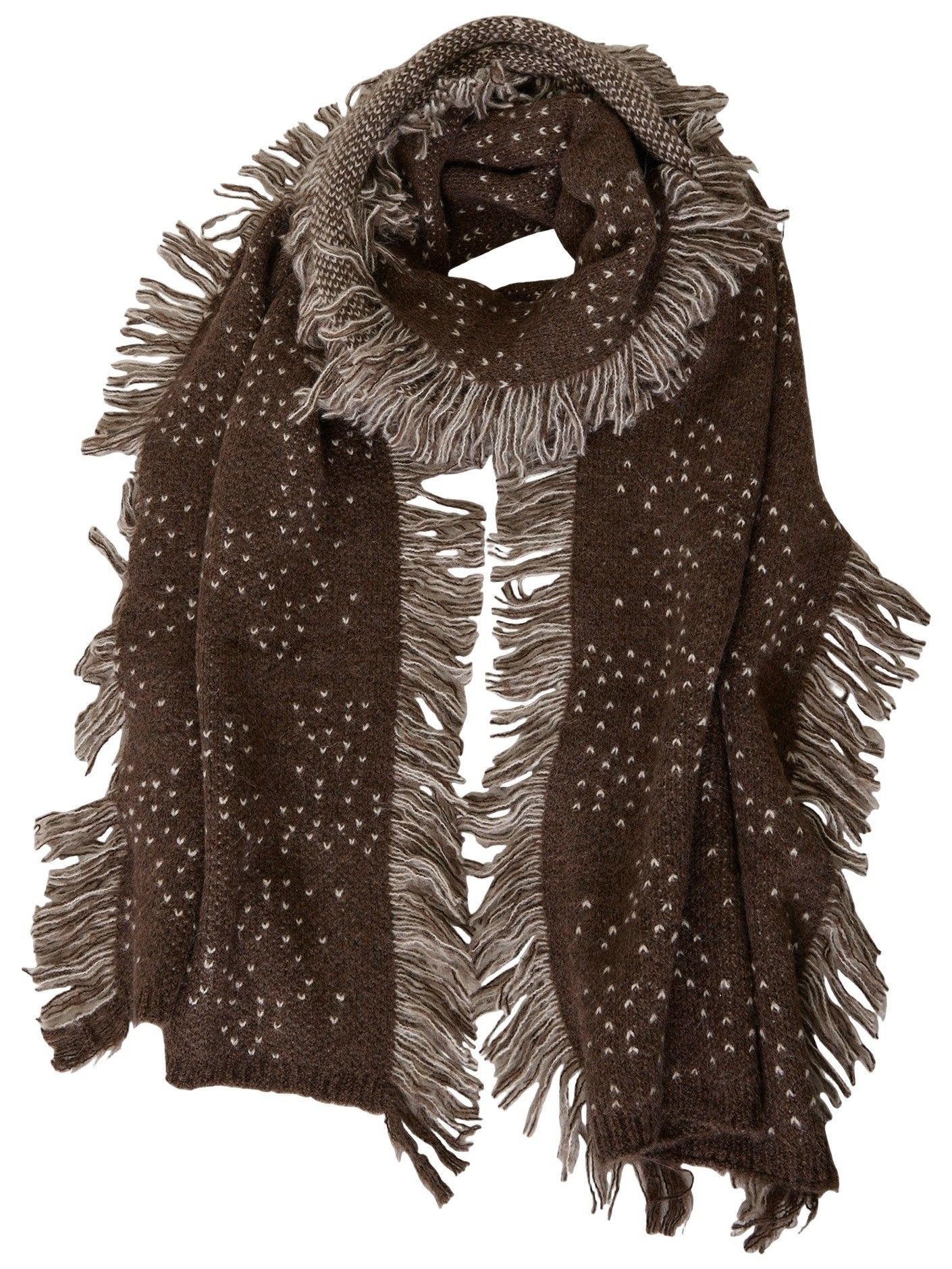 MSCH COPENHAGEN - ACCESSOIRE - Bruin