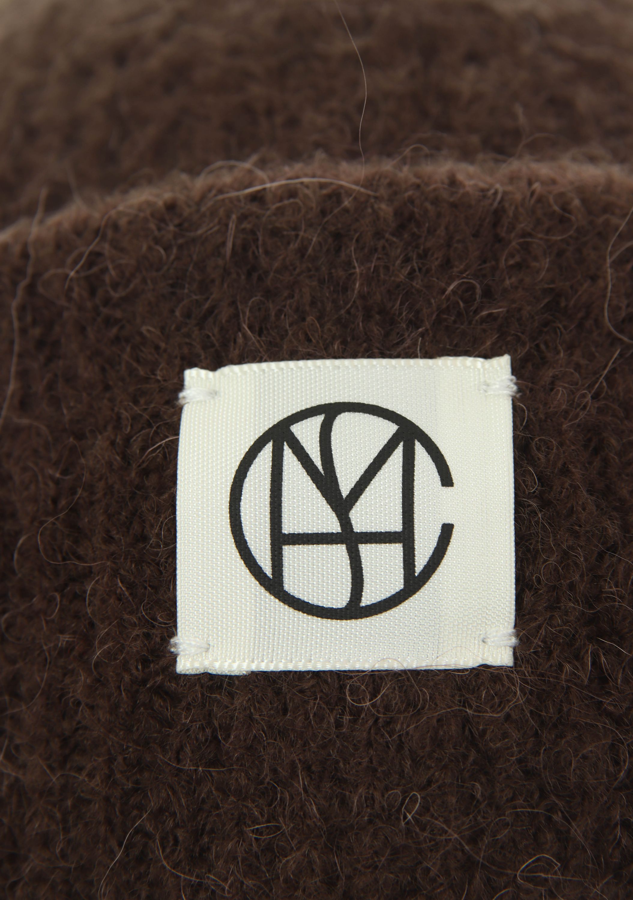MSCH COPENHAGEN - ACCESSOIRE - Bruin