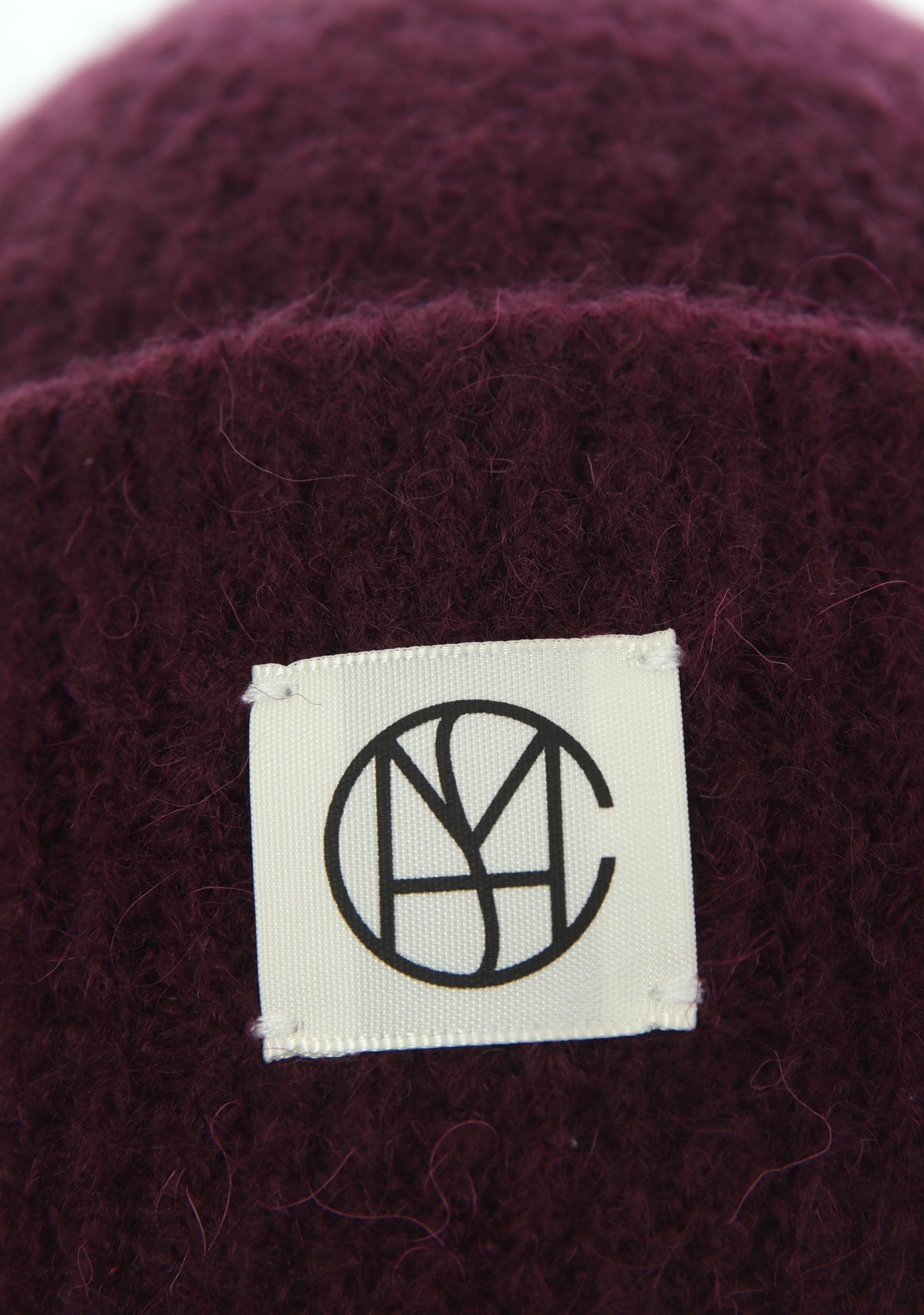 MSCH COPENHAGEN - ACCESSOIRE - Paars