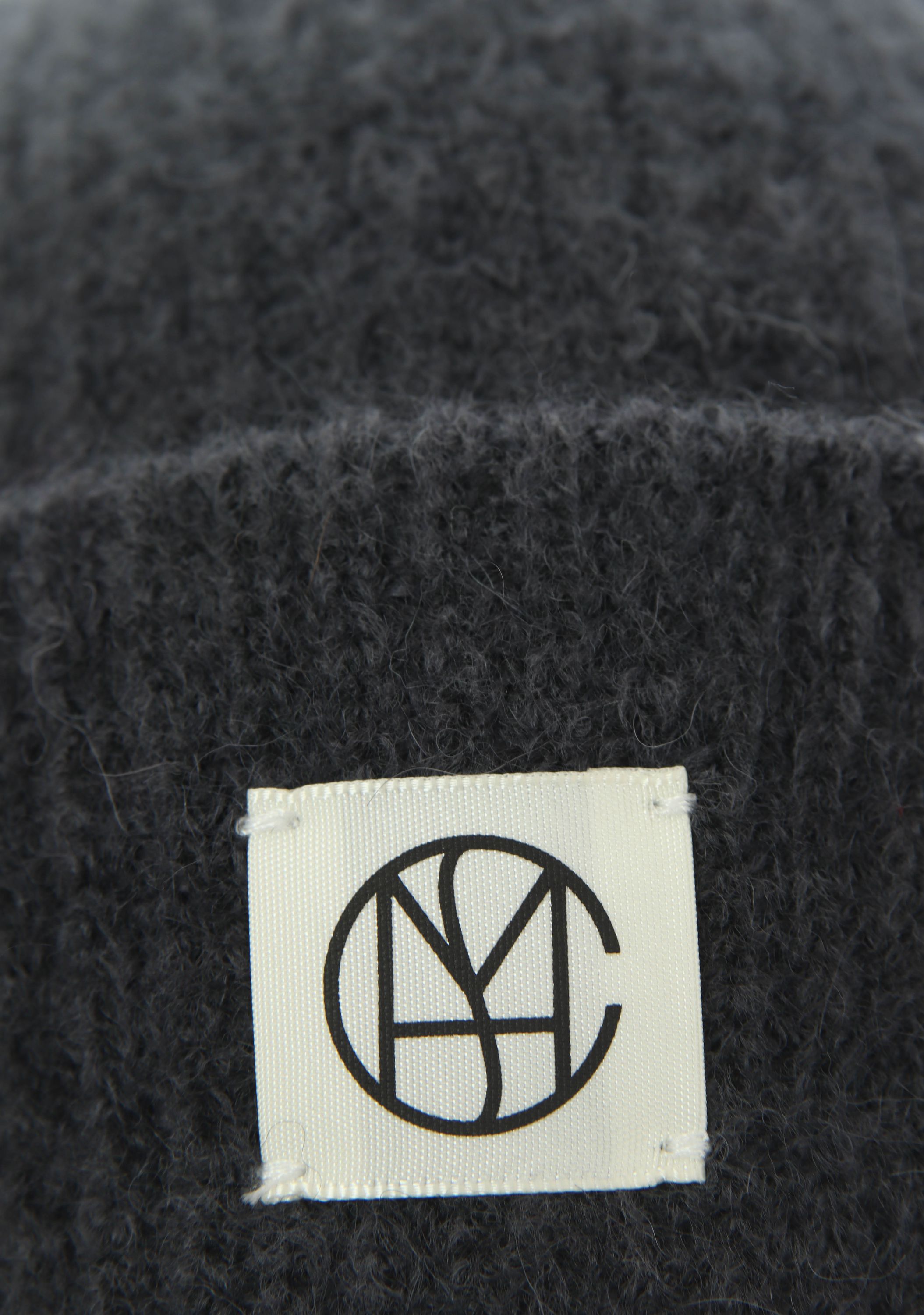 MSCH COPENHAGEN - ACCESSOIRE - Blauw