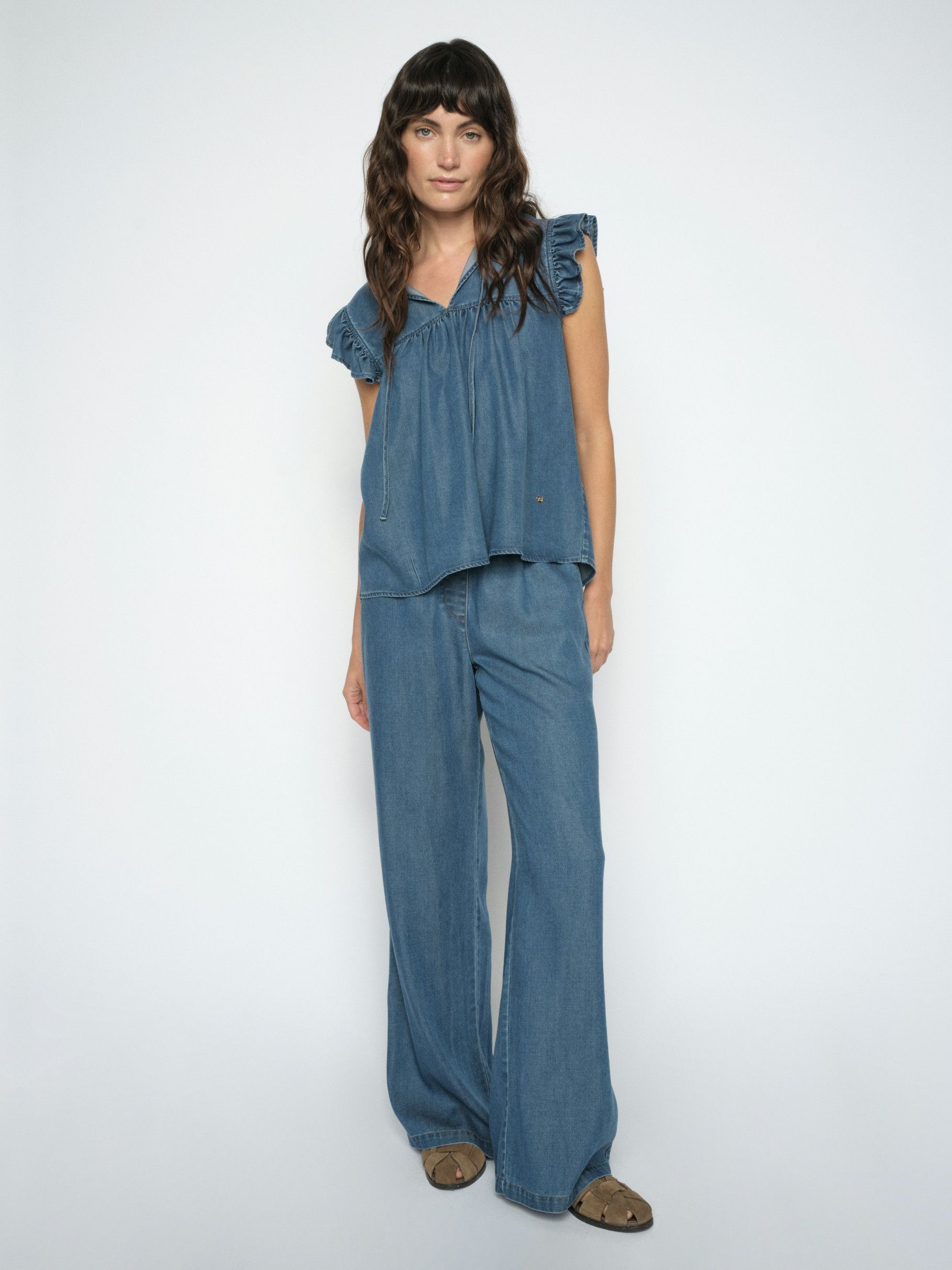 MOSMOSH PANTALON