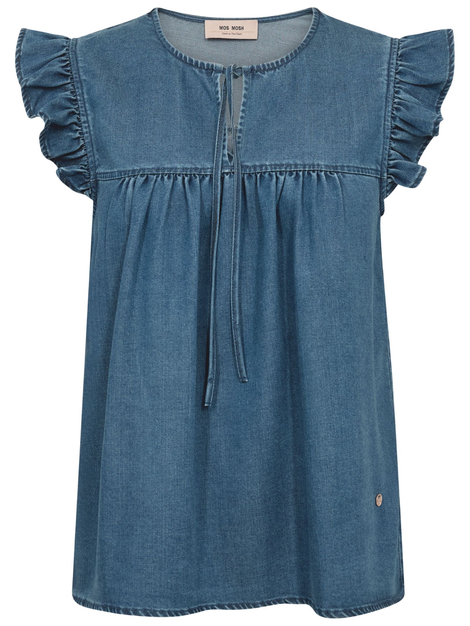 MOSMOSH BLOUSE