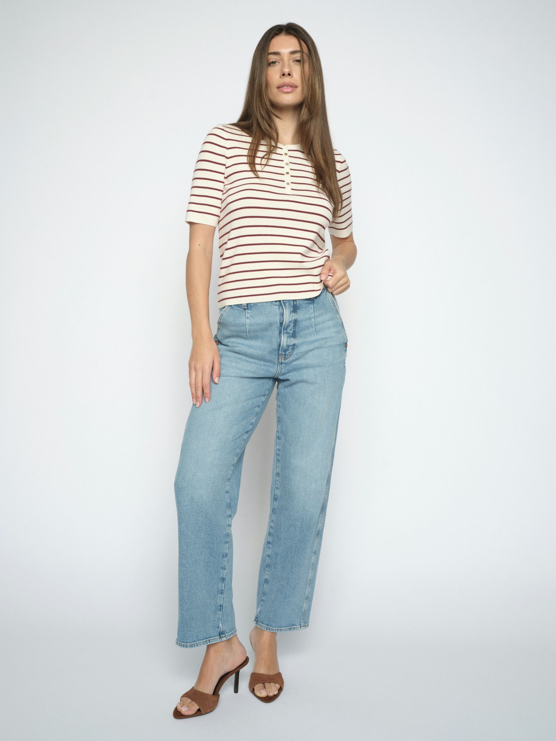 MOSMOSH JEANS
