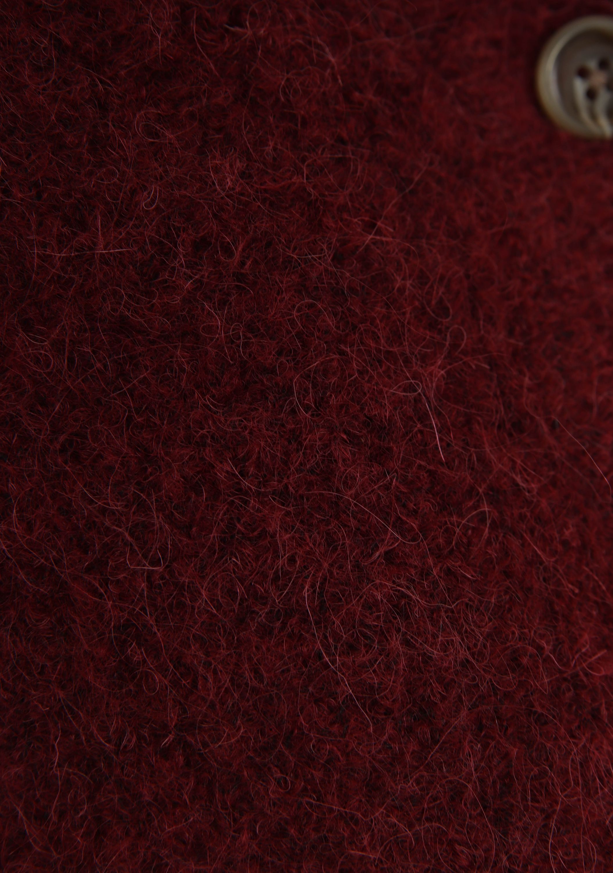 MOSMOSH - VEST - Rood