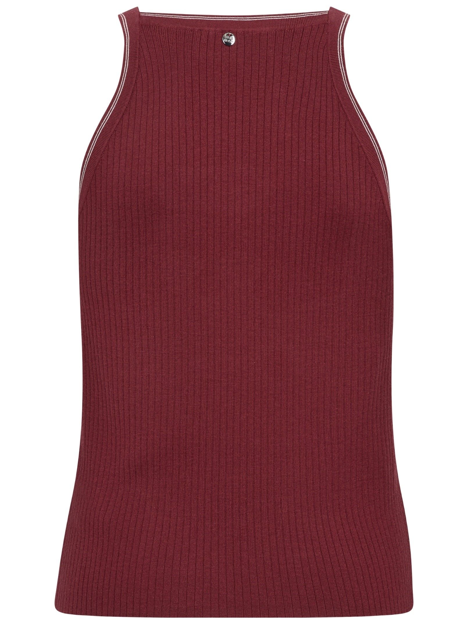 MOSMOSH - SHIRT - Rood
