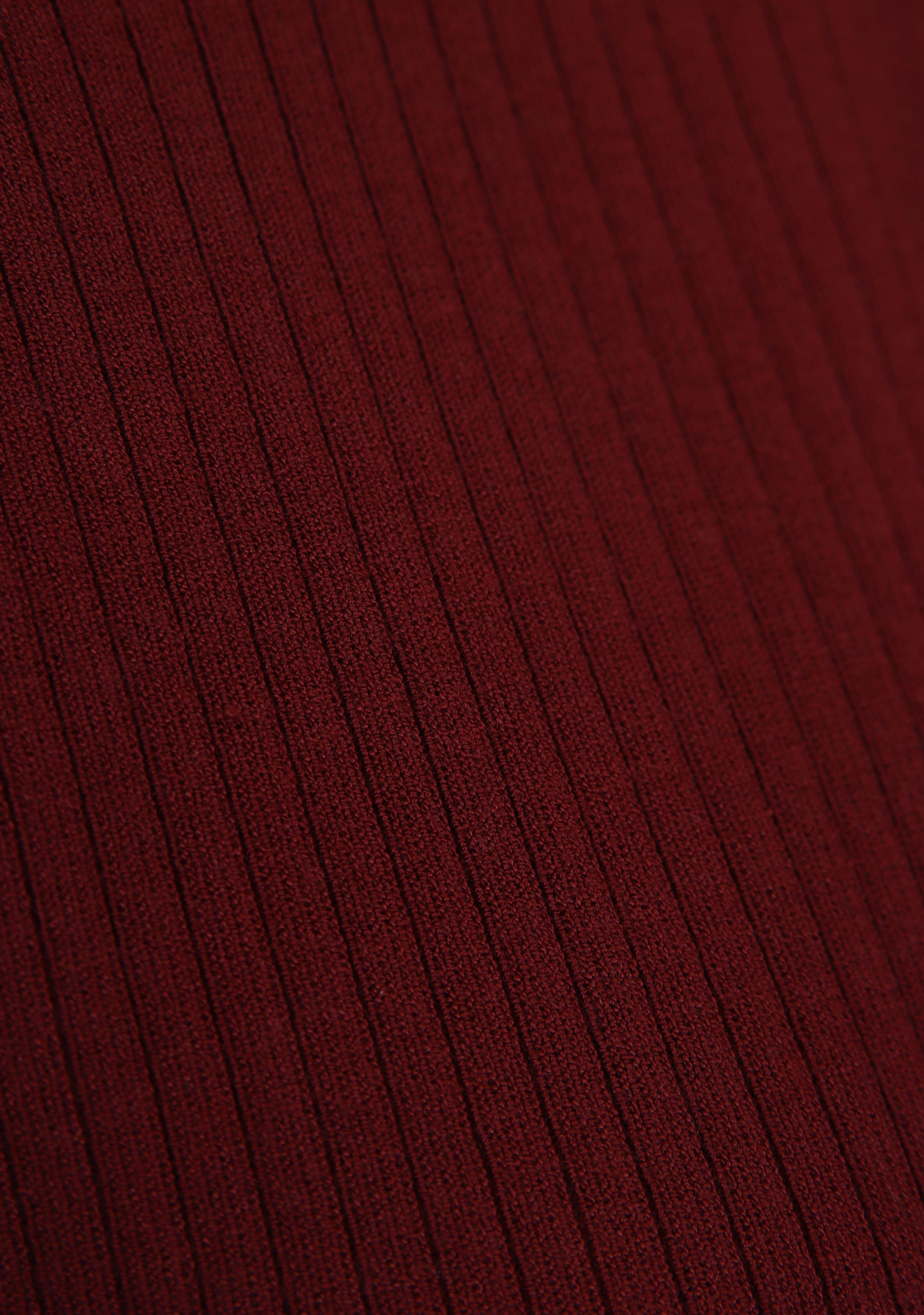 MOSMOSH - SHIRT - Rood