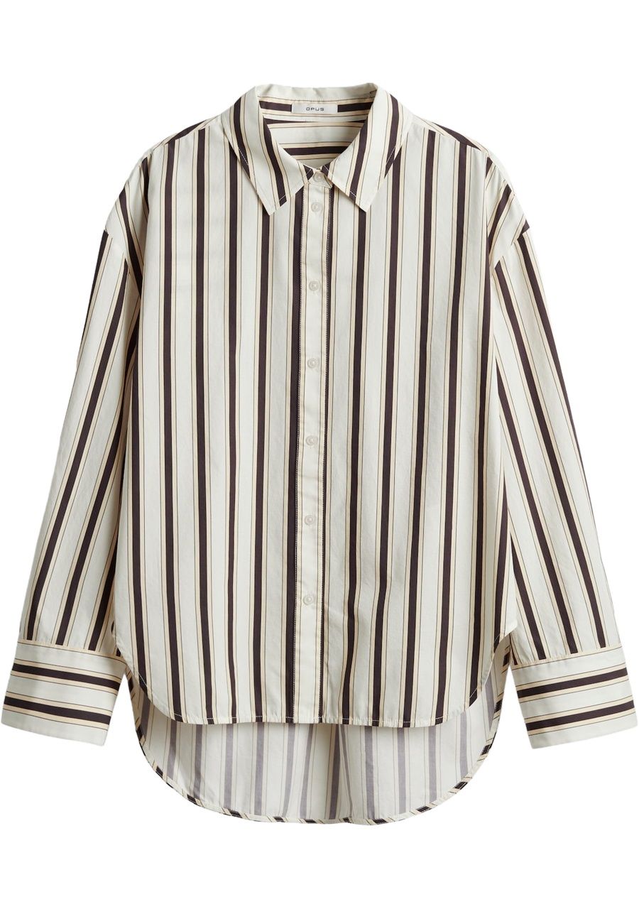 OPUS BLOUSE