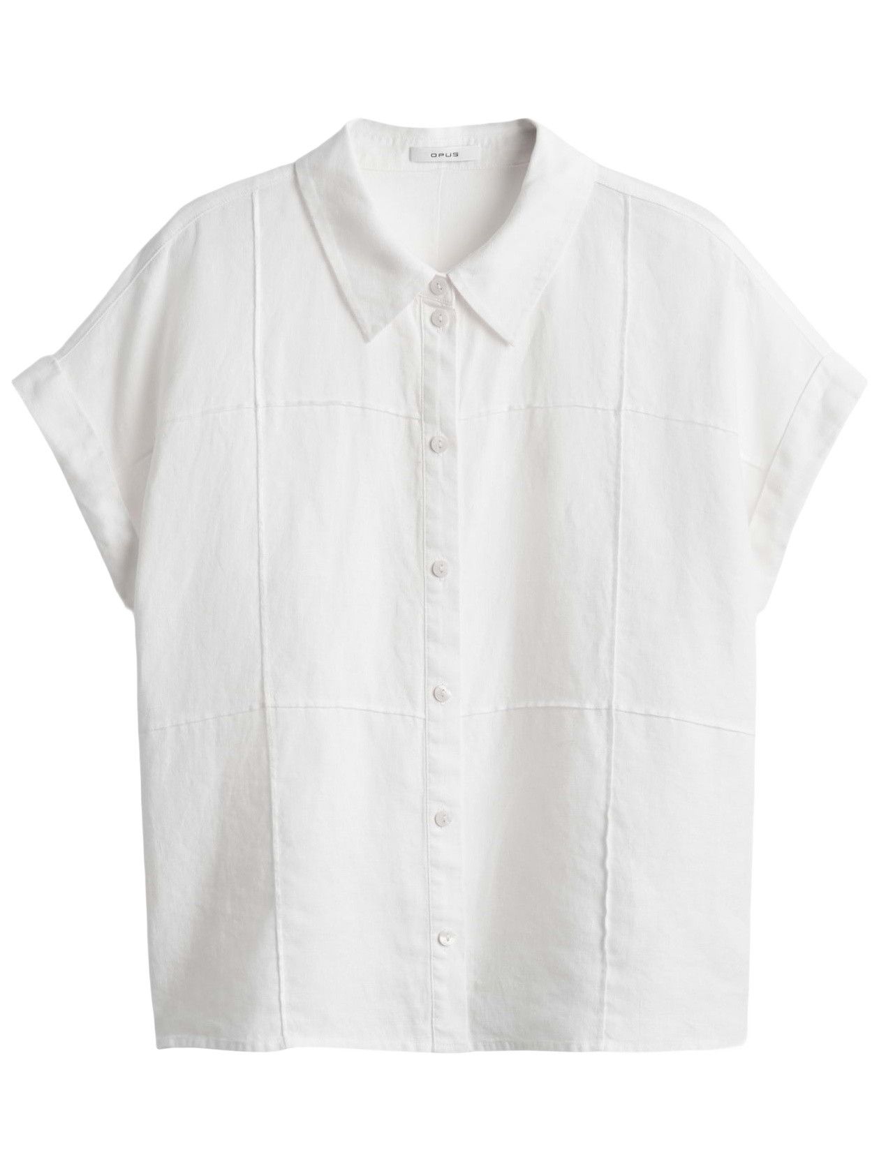 OPUS BLOUSE