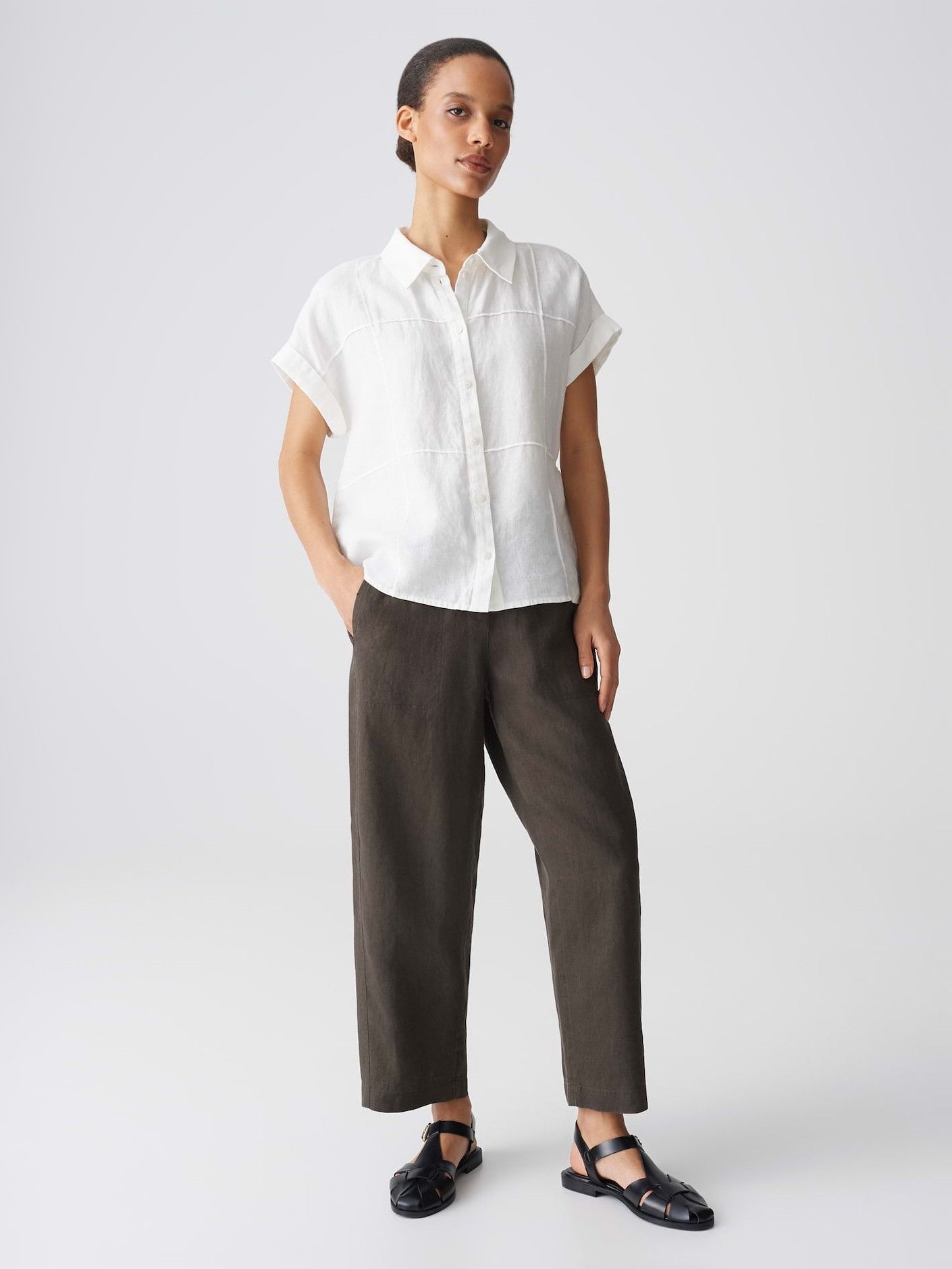 OPUS BLOUSE