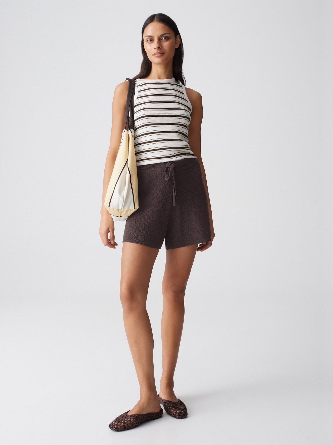 OPUS SHORT