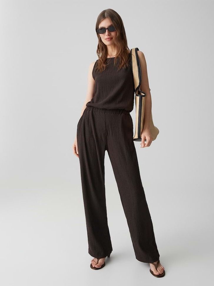 OPUS JUMPSUIT