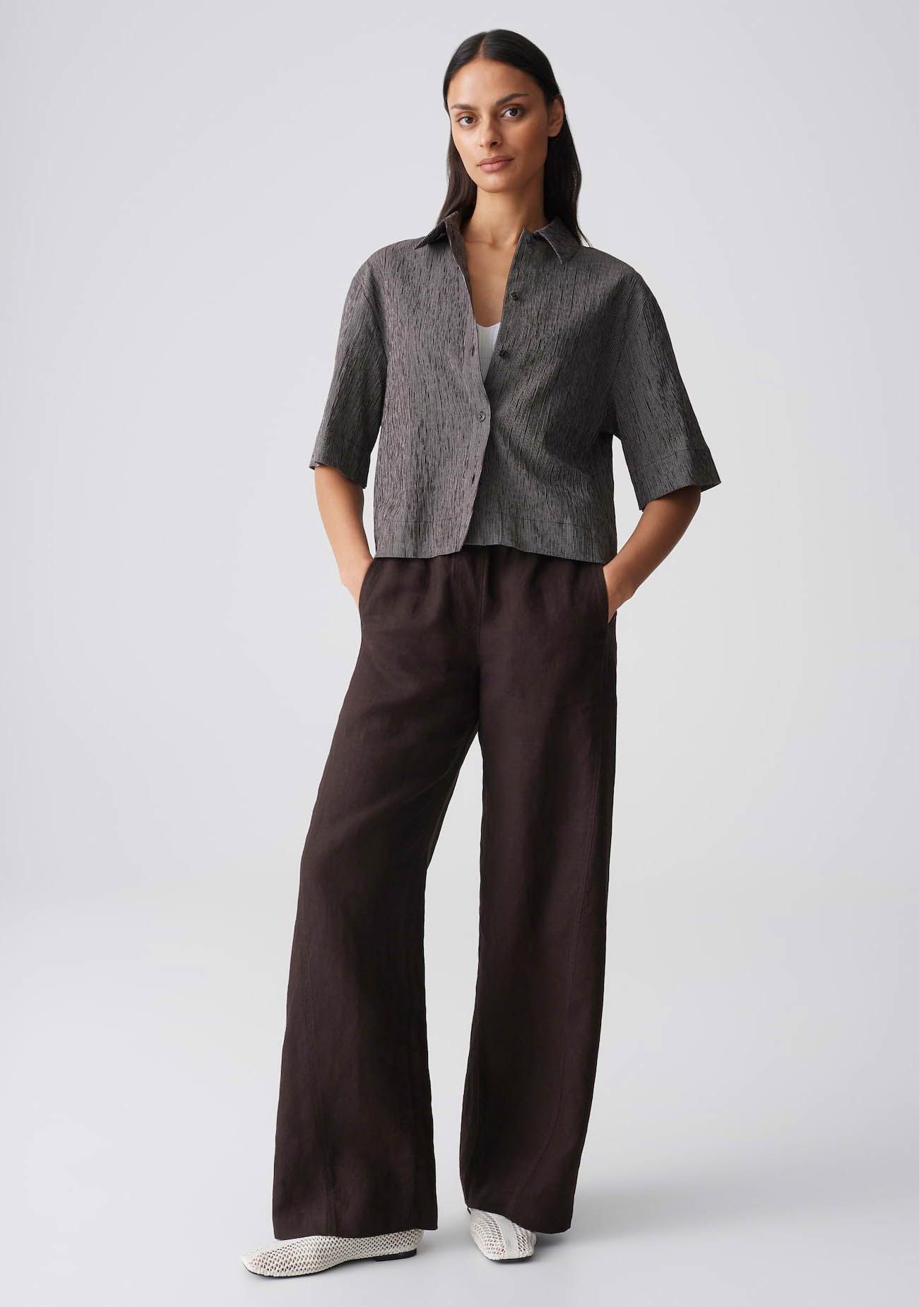 OPUS BLOUSE