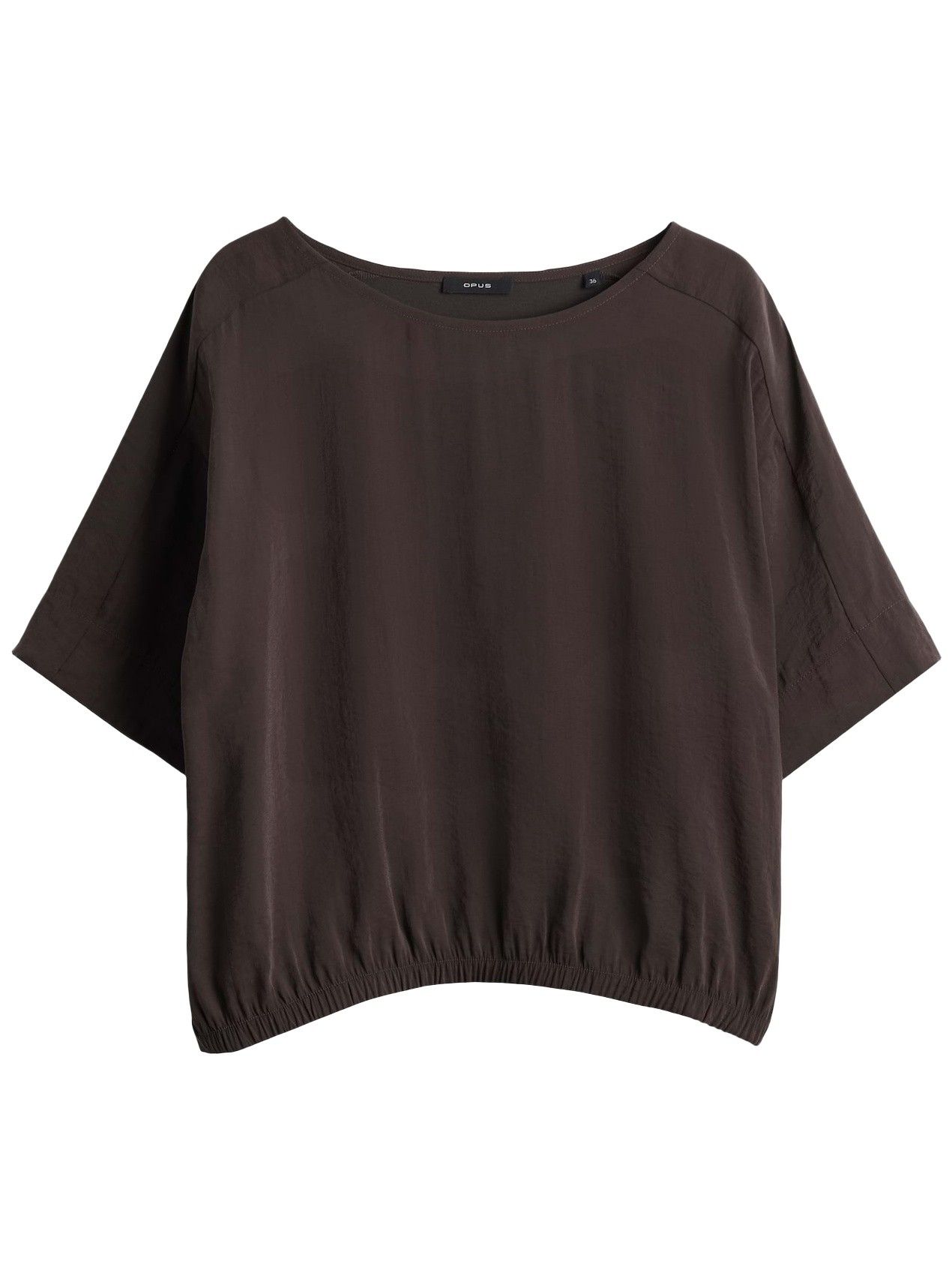 OPUS - SHIRT - Bruin