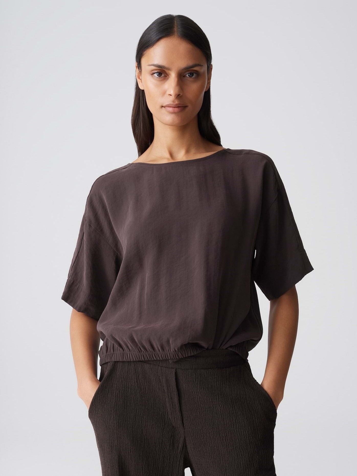 OPUS - SHIRT - Bruin