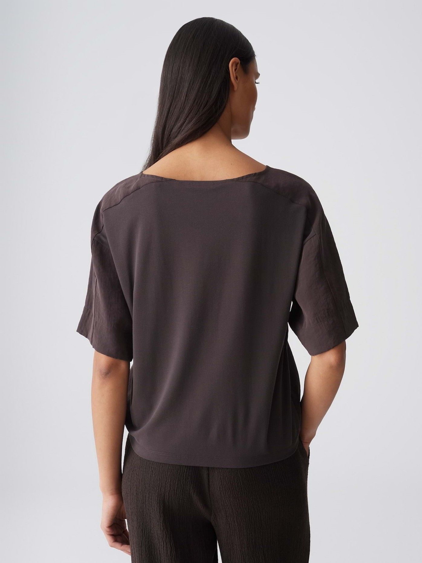 OPUS - SHIRT - Bruin