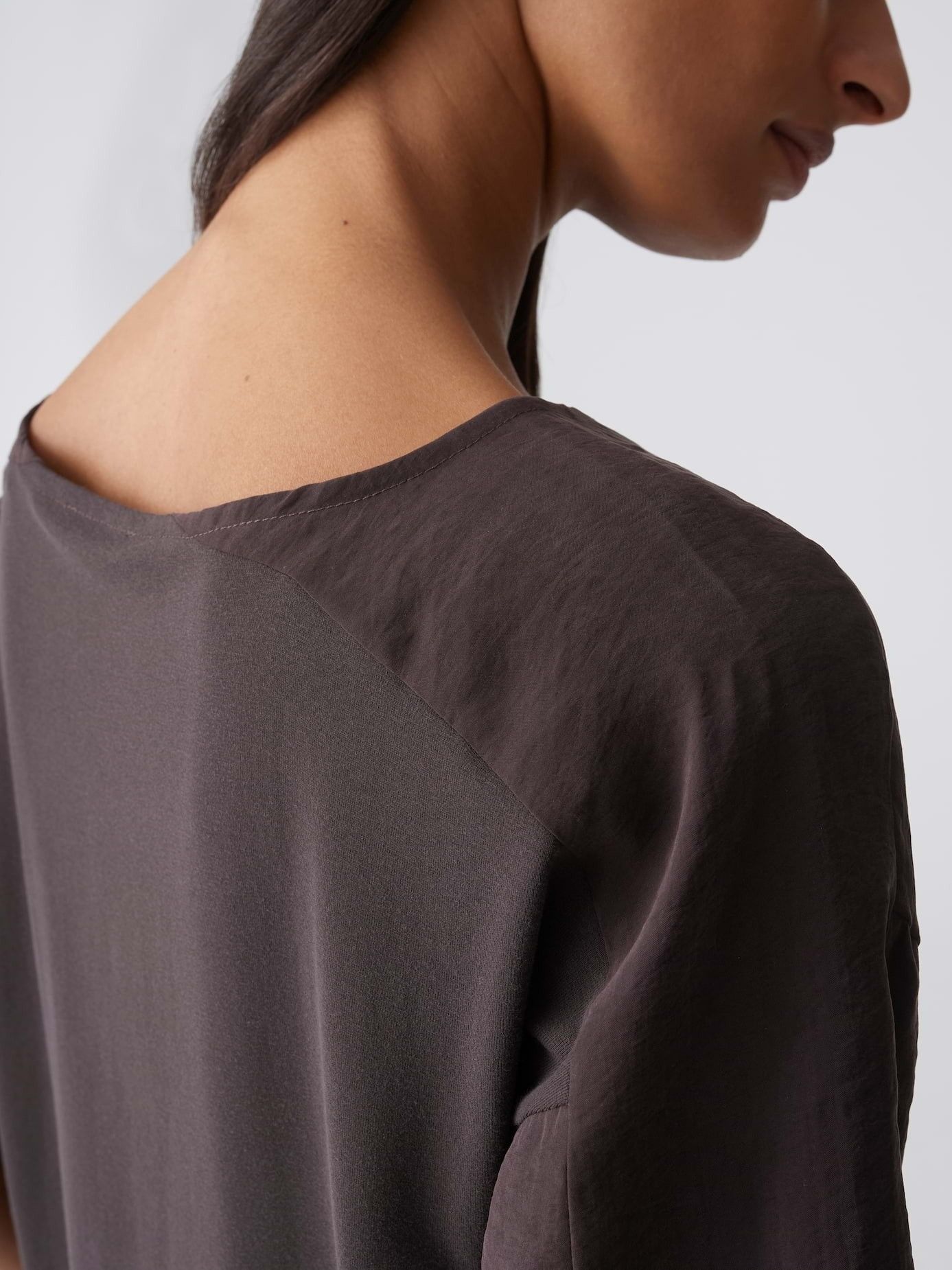 OPUS - SHIRT - Bruin