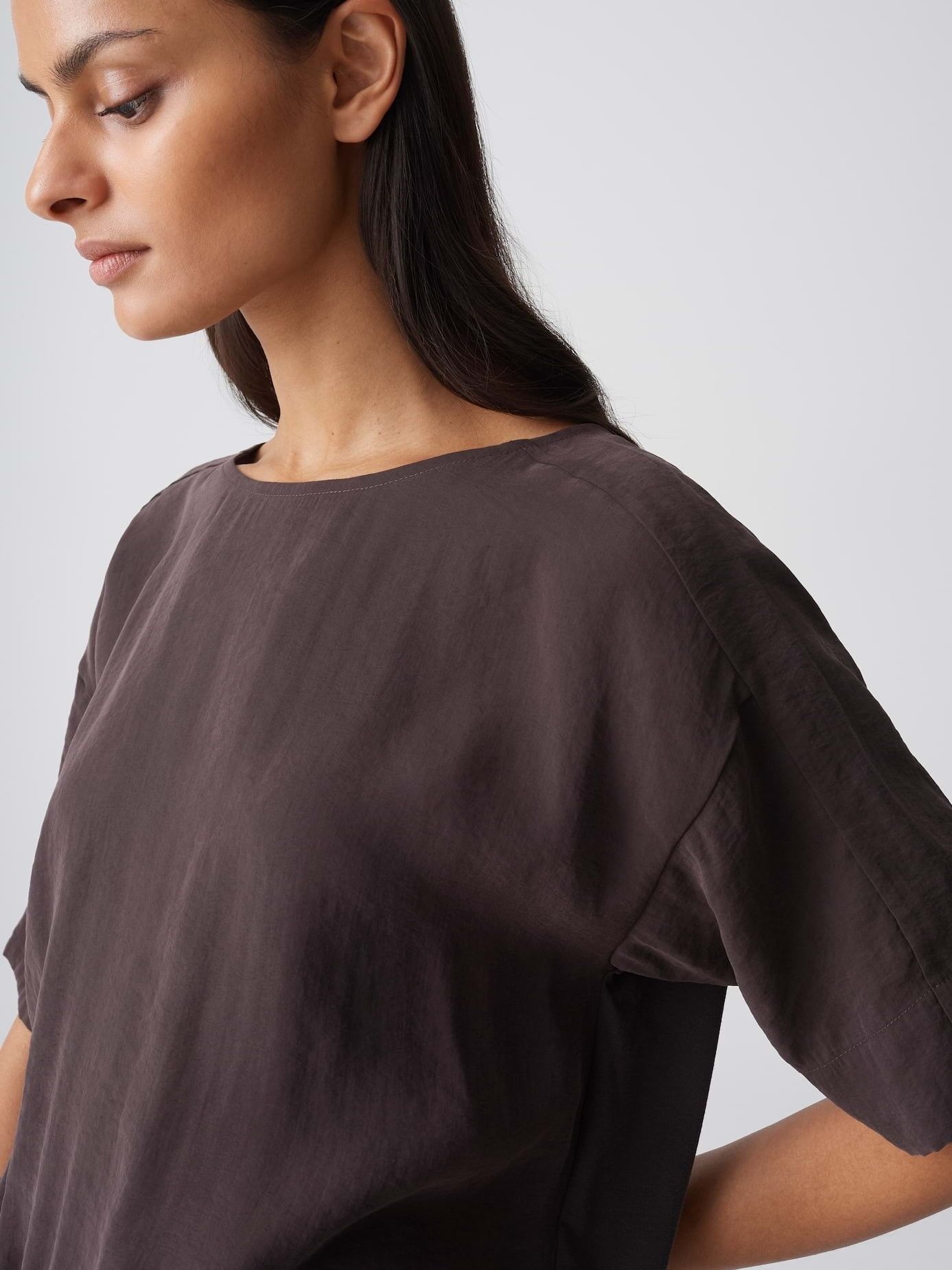 OPUS - SHIRT - Bruin