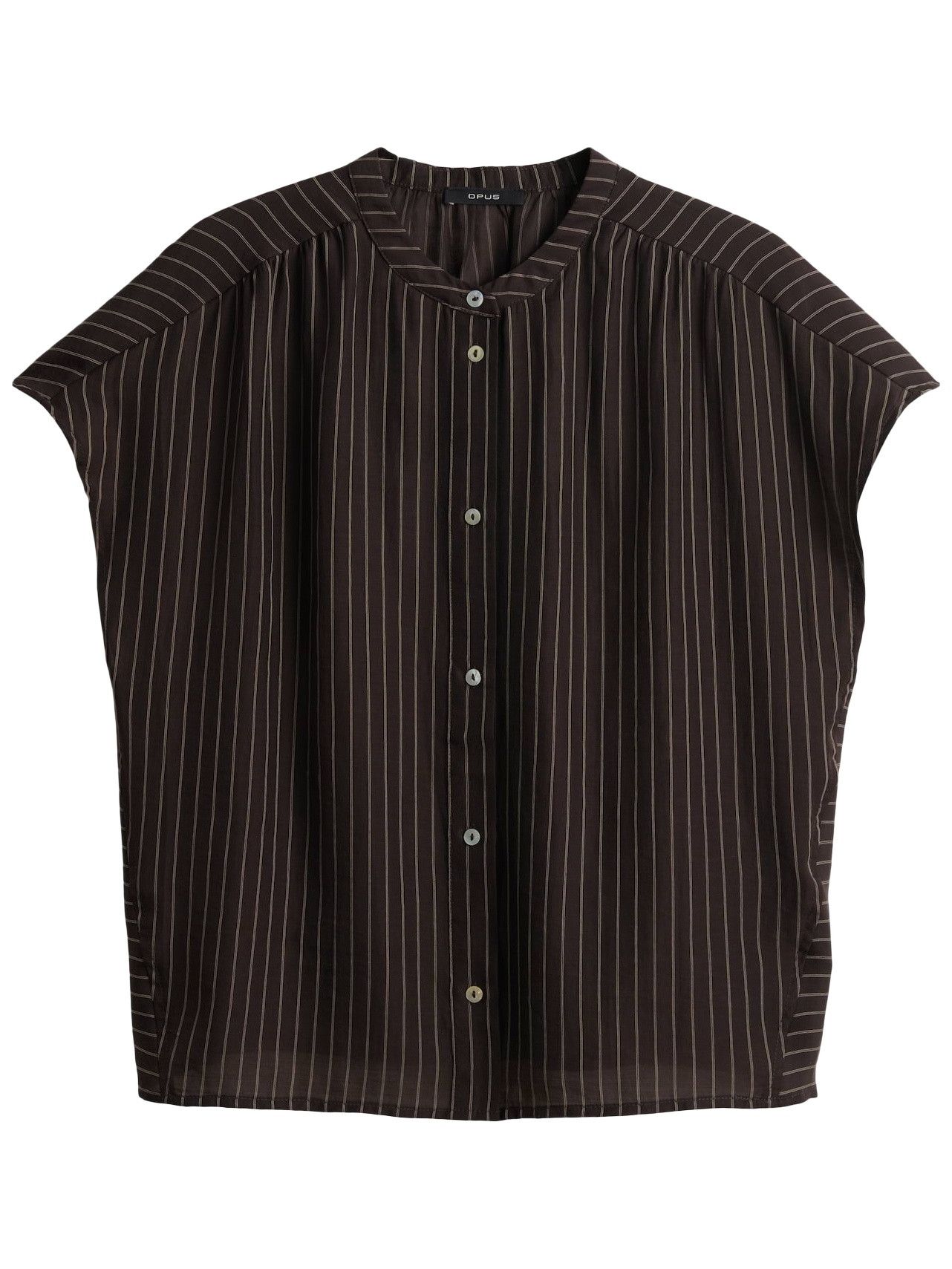 OPUS BLOUSE