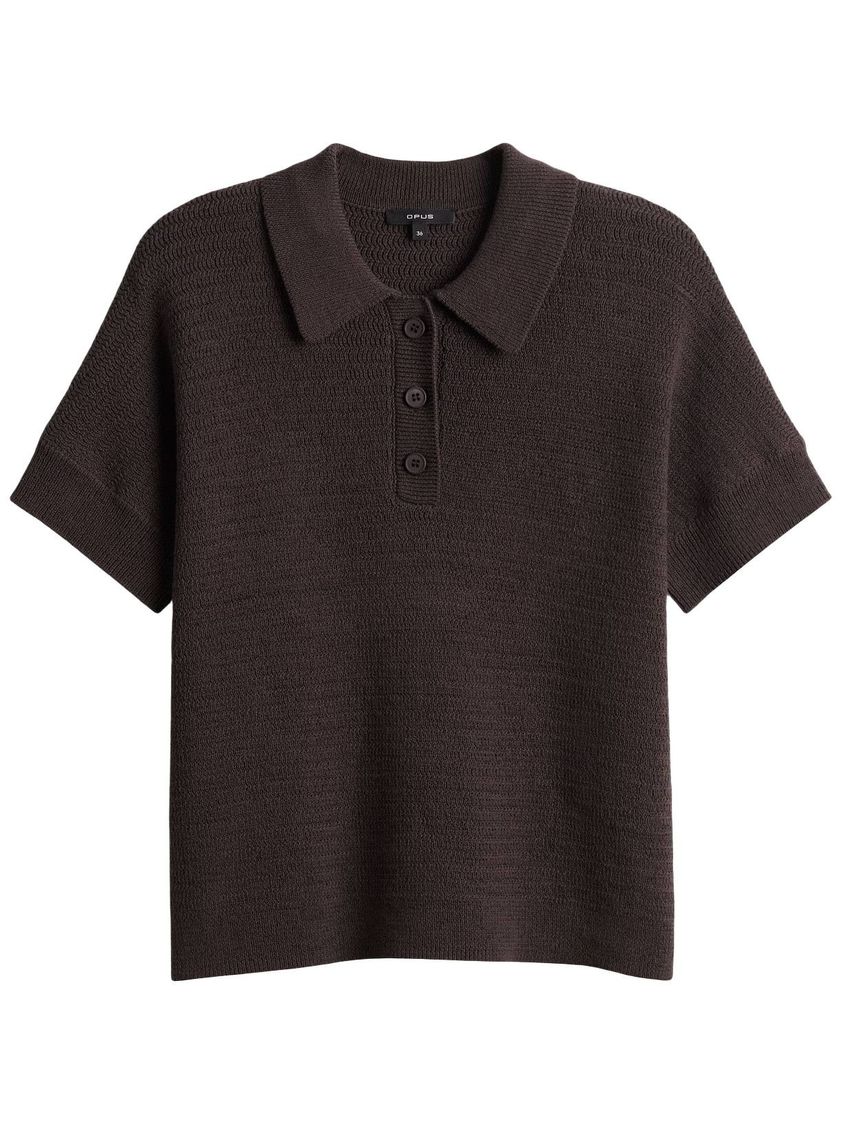 OPUS POLOSHIRT