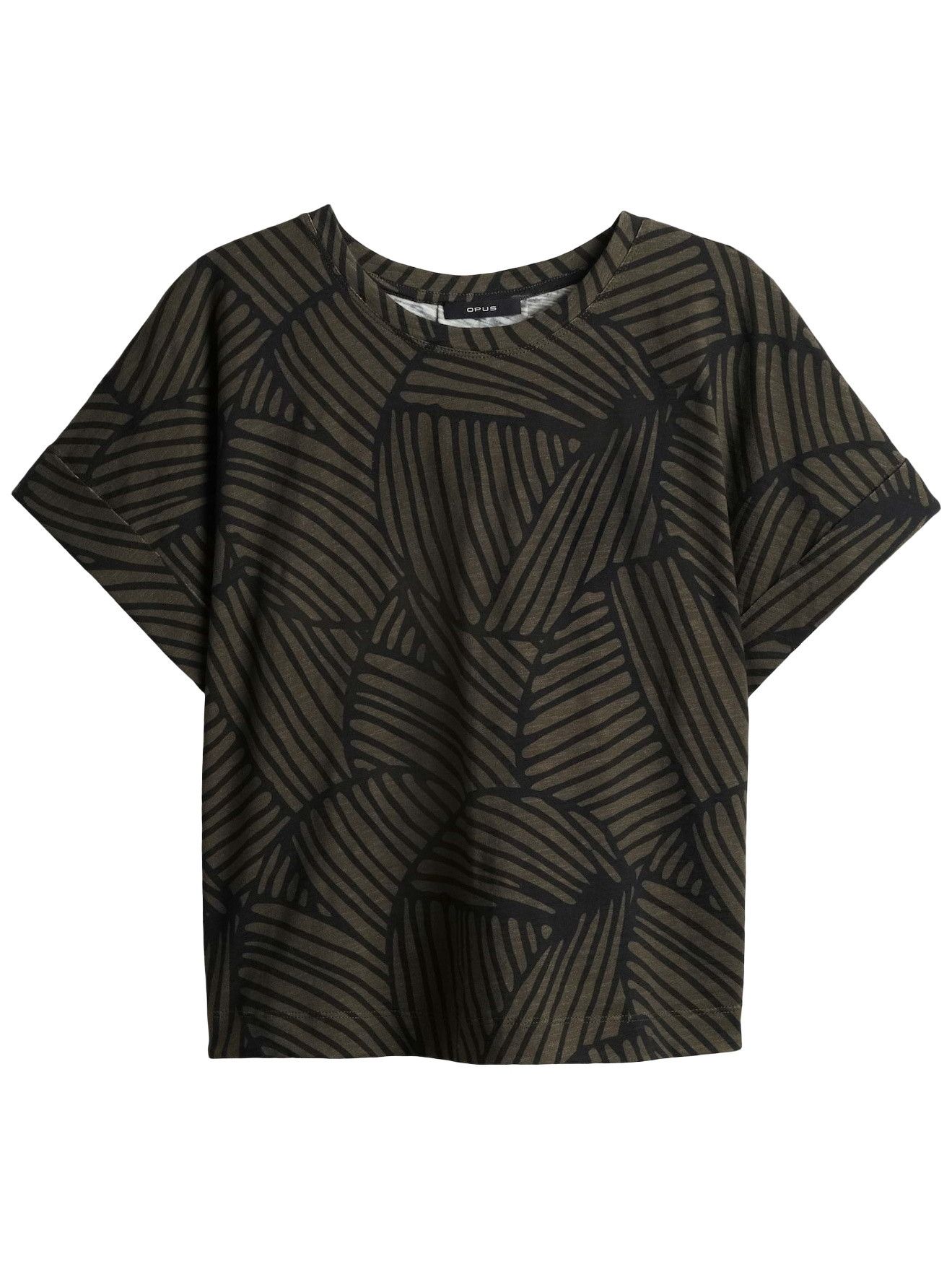 OPUS SHIRT