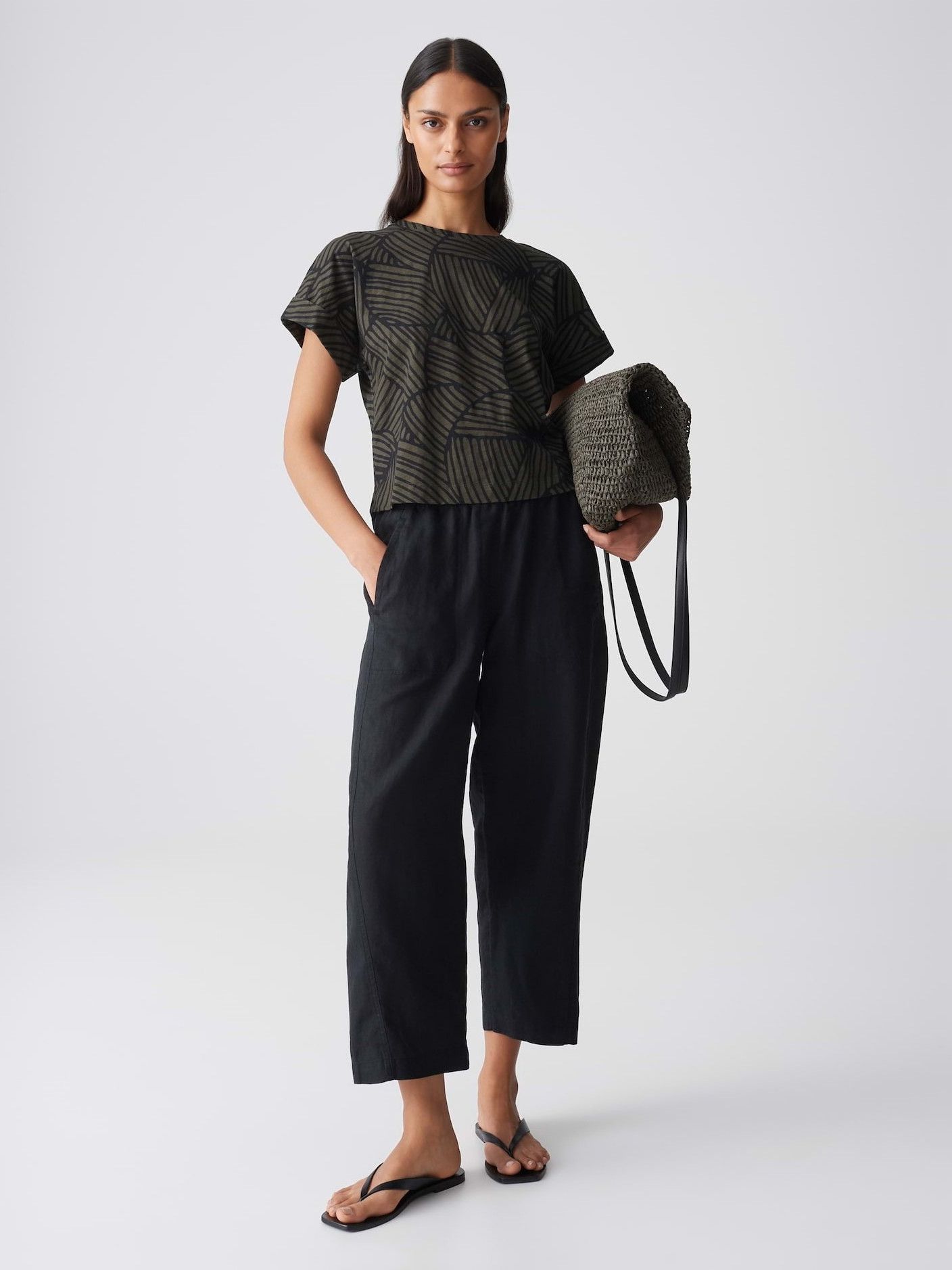 OPUS SHIRT