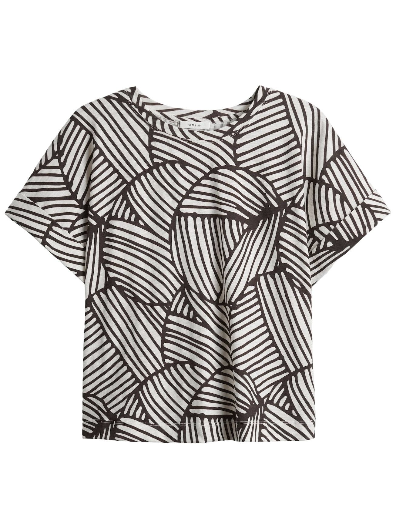 OPUS SHIRT