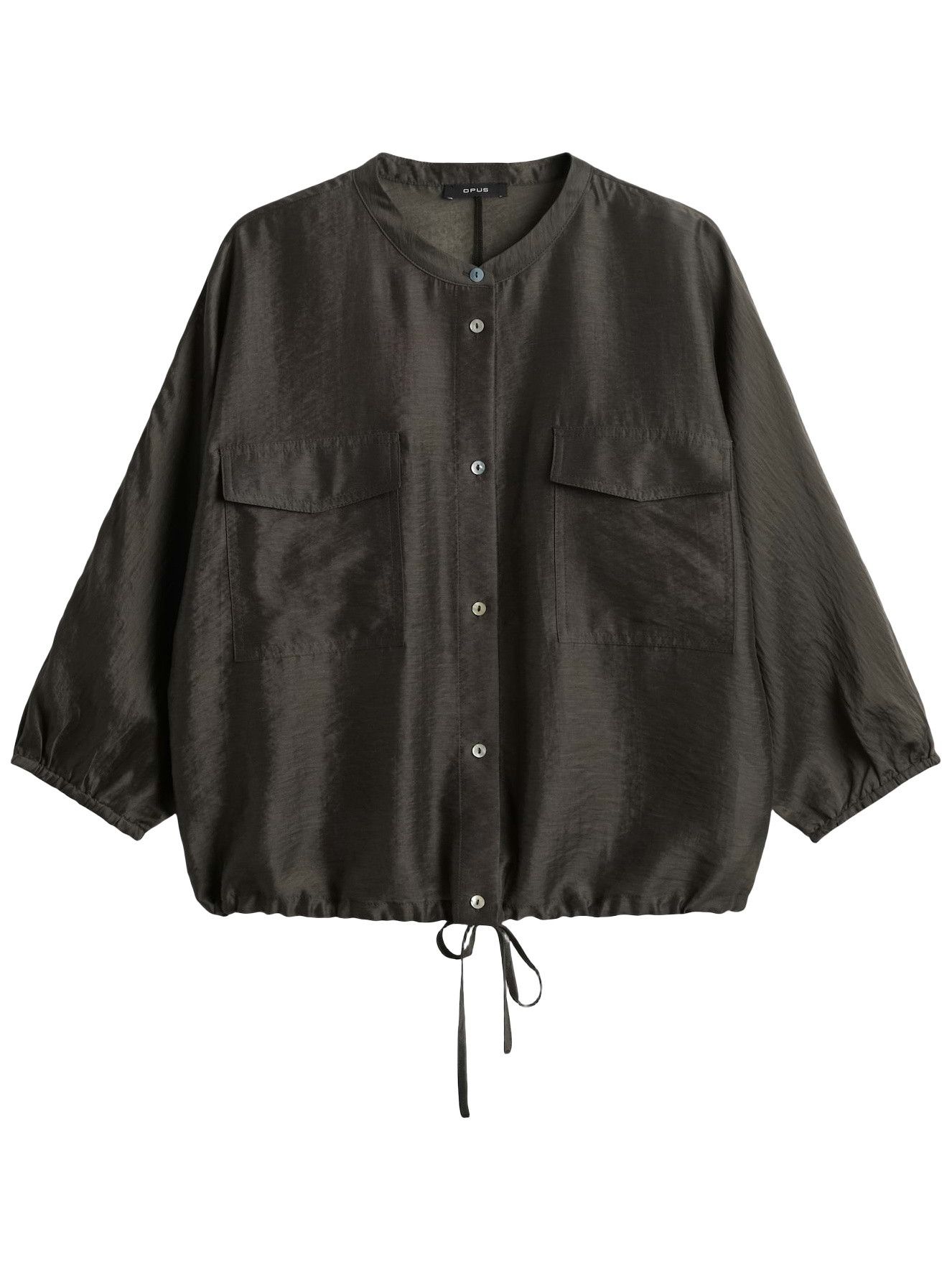 OPUS BLOUSE